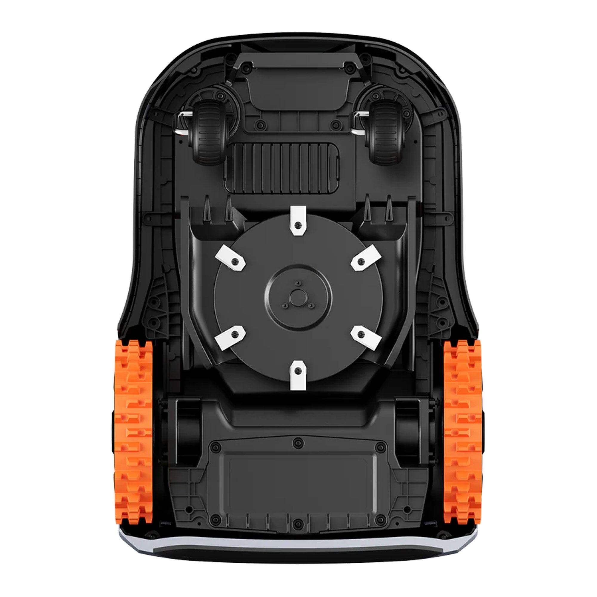 Navimow i2 LiDAR Robotic Lawn Mower