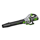 EGO POWER+ 765 CFM Blower w/ 5.0Ah Battery and Charger