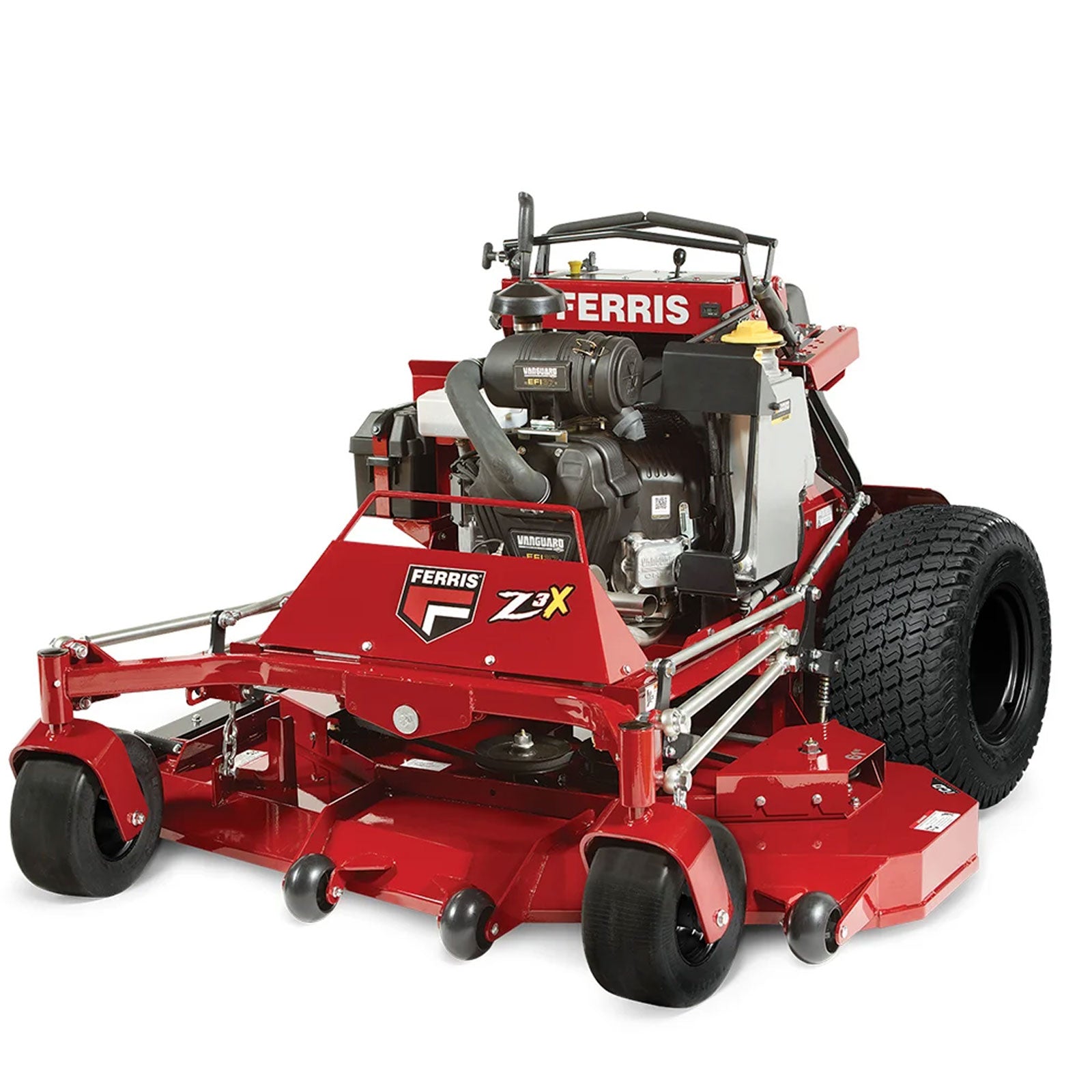 Ferris SRS Z3X 37HP Soft Ride Stand-On Mower 5902168