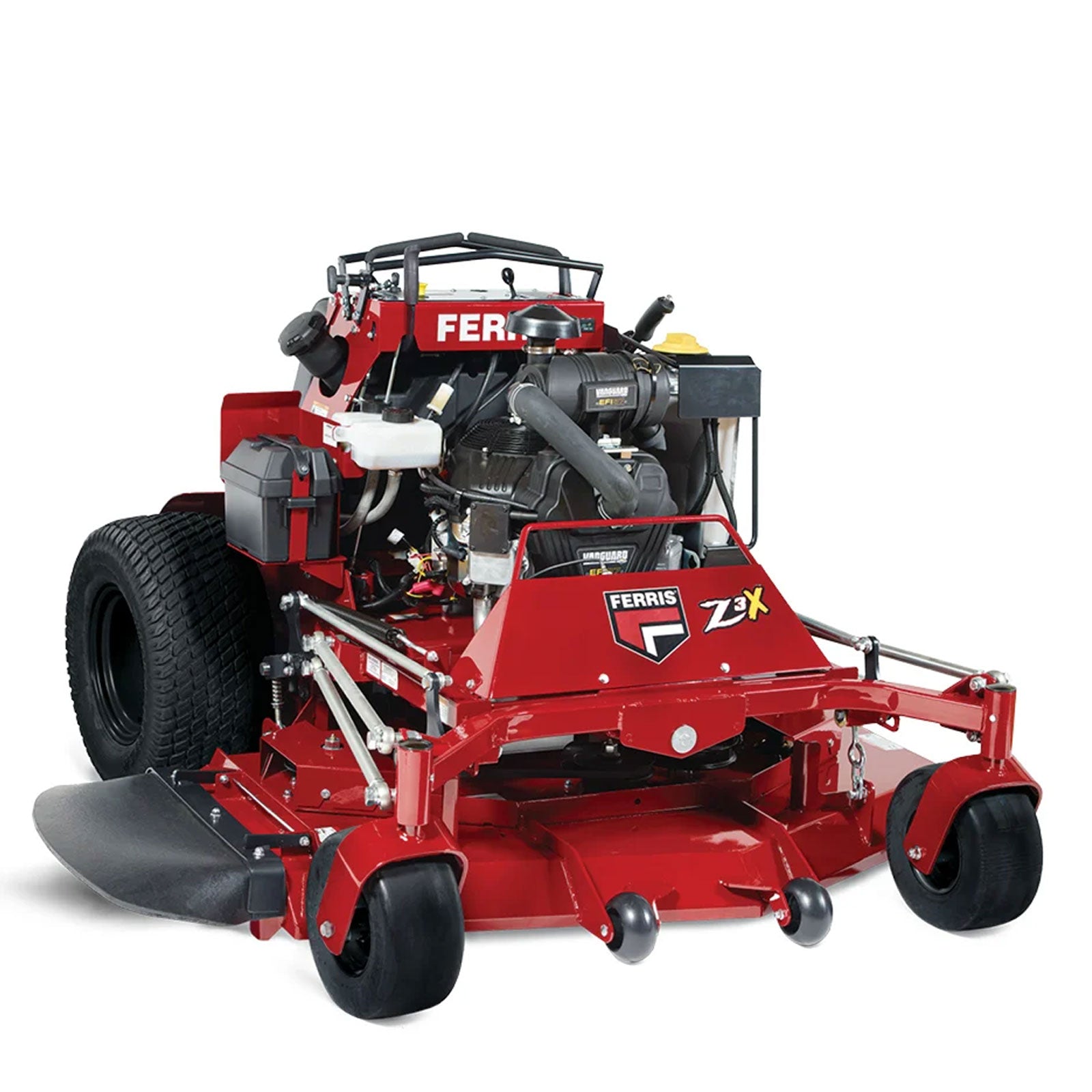 Ferris SRS Z3X 37HP Soft Ride Stand-On Mower 5902168