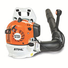 STIHL BR 200 Gasoline Backpack Blower