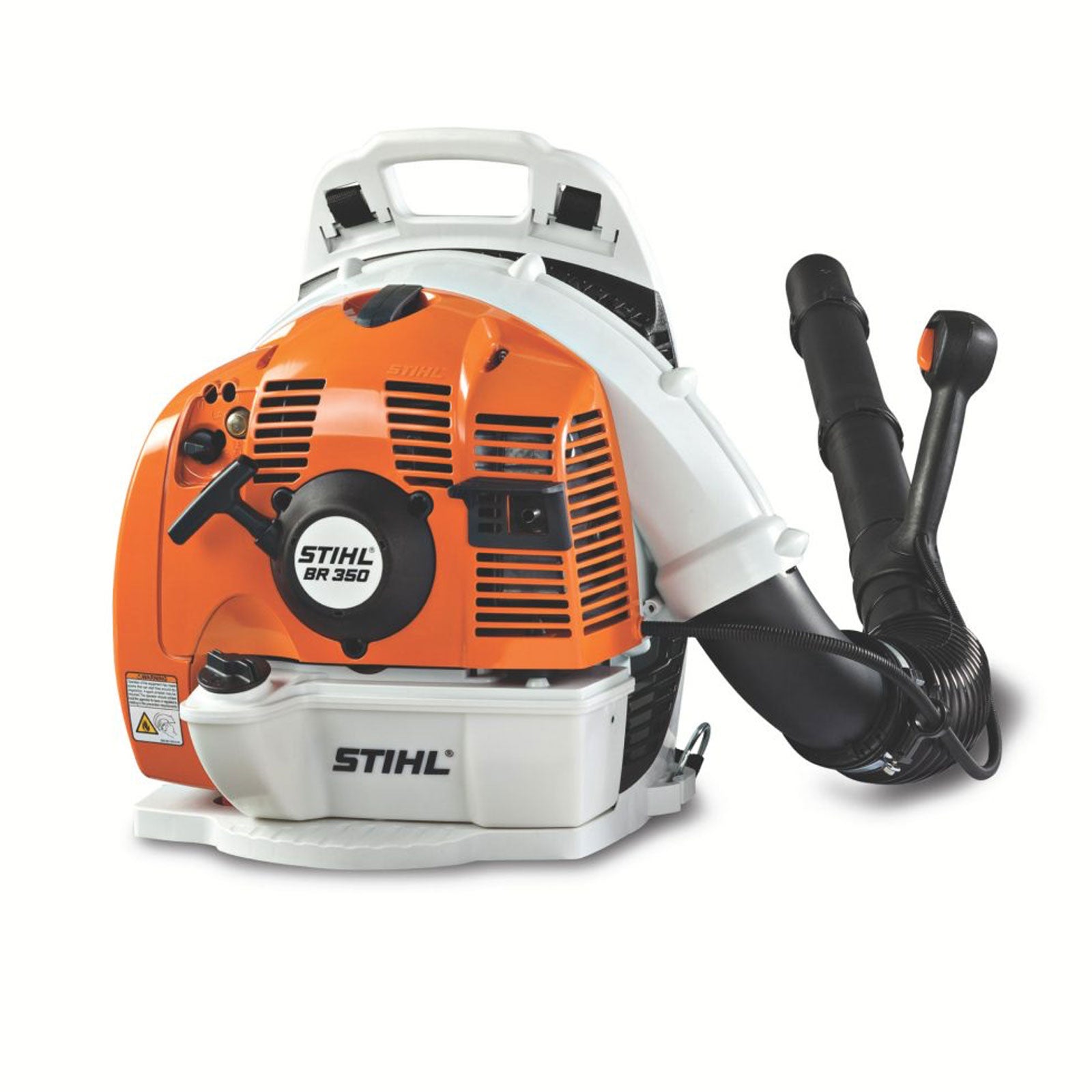 STIHL BR 350 Gasoline Backpack Blower