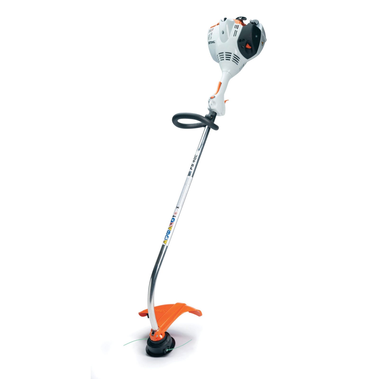 STIHL FS 40 C-E Gasoline Grass Trimmer