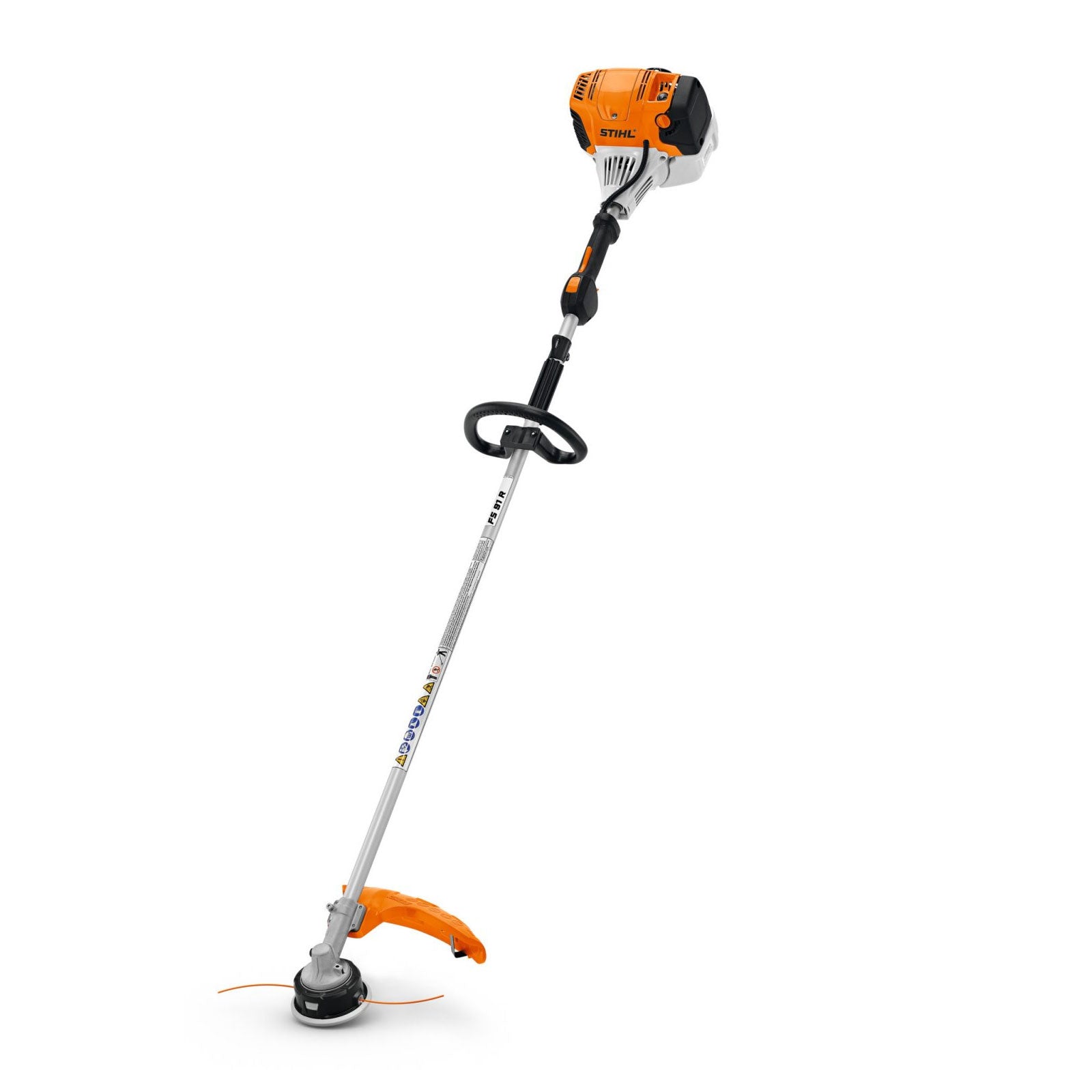 STIHL FS 91 R Gasoline Grass Trimmer