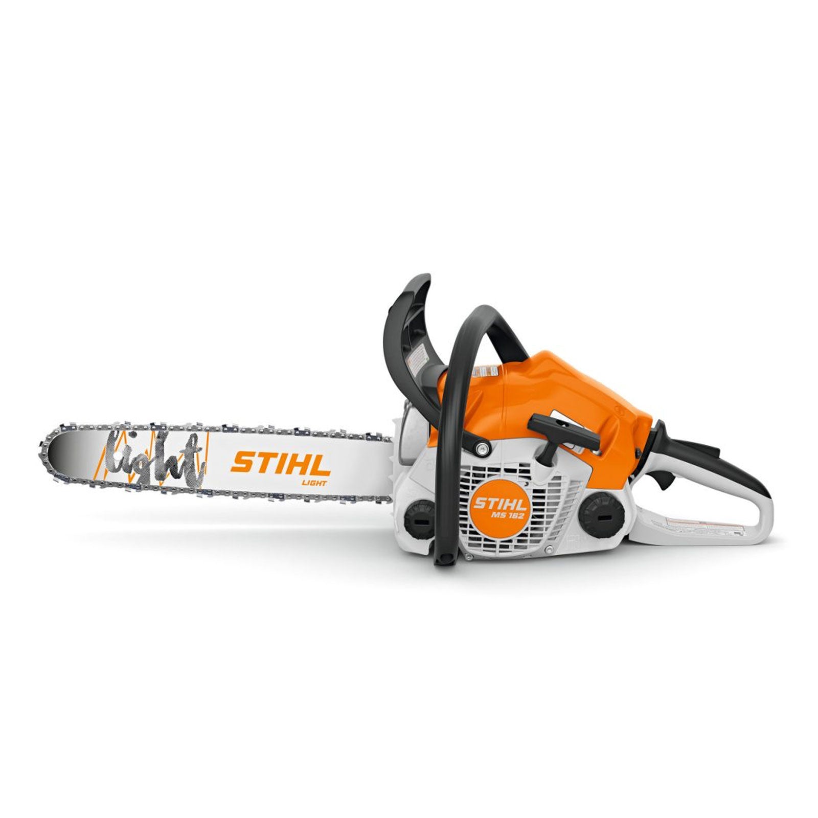 STIHL MS 162 Gasoline Chainsaw – SteveCo Power
