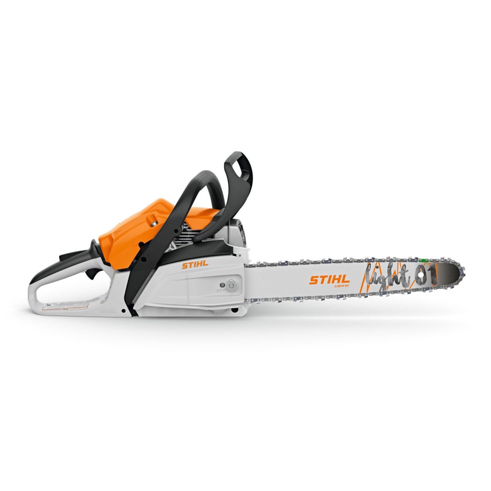STIHL MS 172 C-E Gasoline Chainsaw