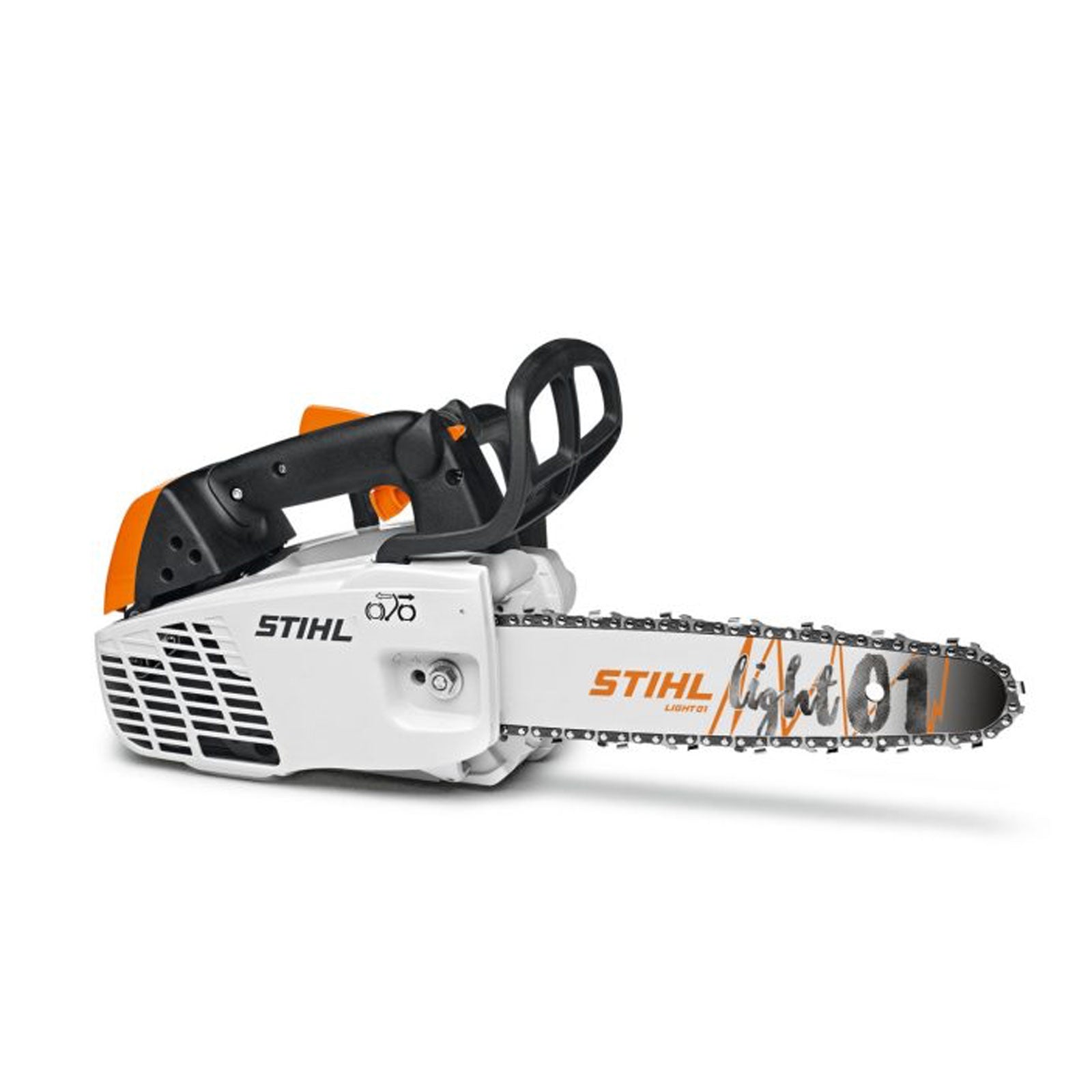 STIHL MS 194 T Gasoline Chainsaw
