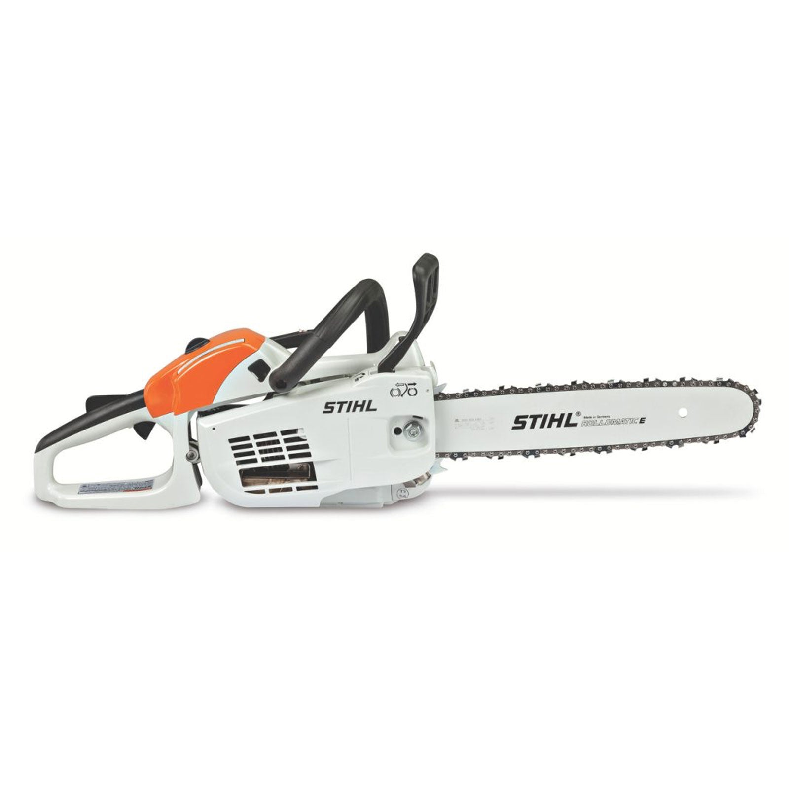 STIHL MS 201 C-EM Gasoline Chainsaw