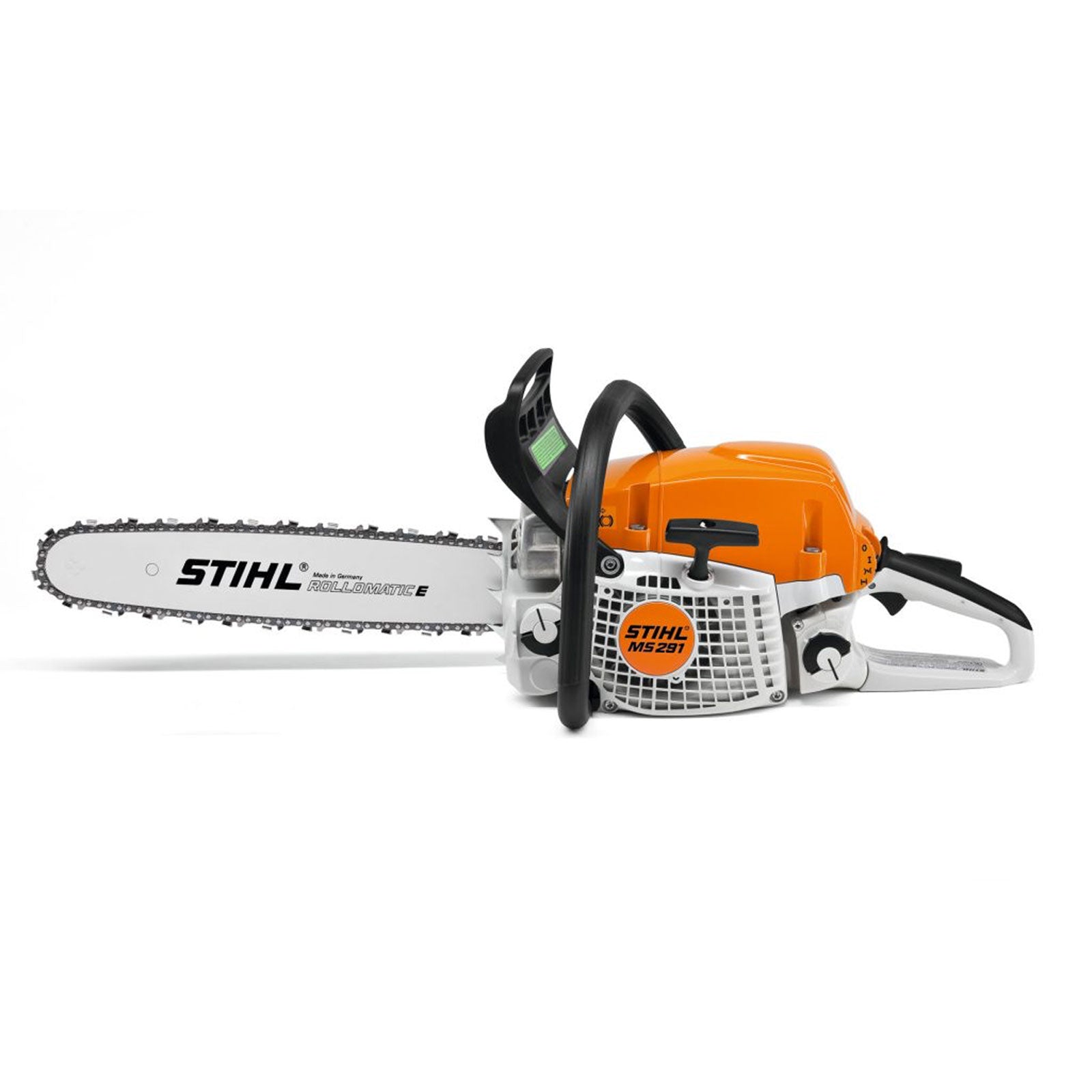 STIHL MS 291 Gasoline Chainsaw