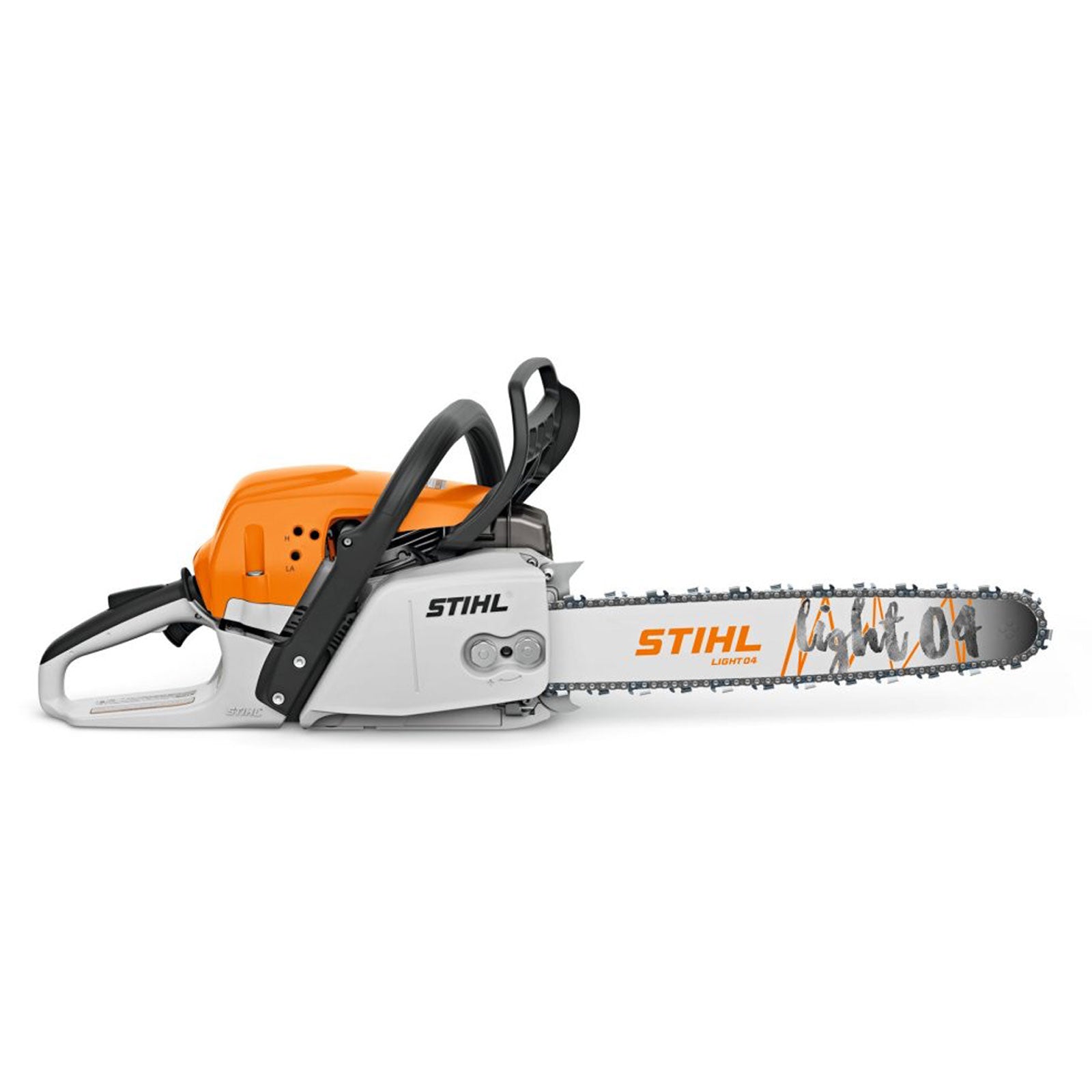 STIHL MS 291 Gasoline Chainsaw