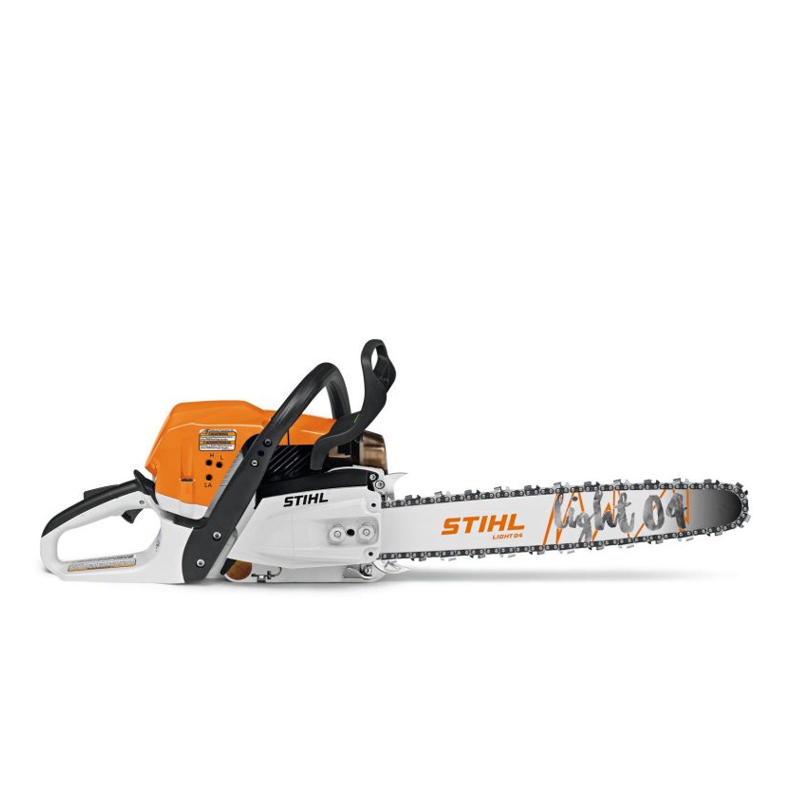 STIHL MS 362 Gasoline Chainsaw
