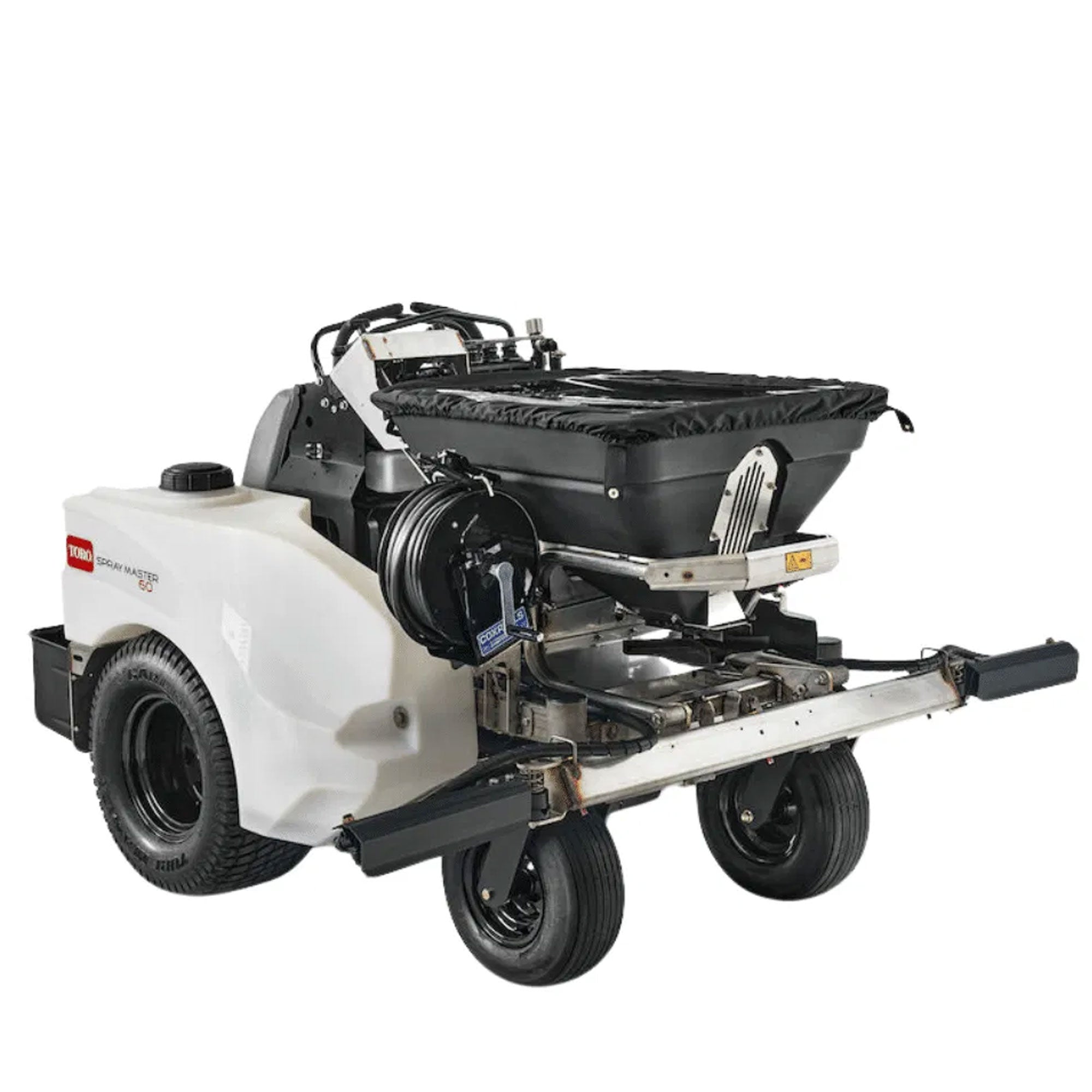 Toro 60 Gallon Stand-On SprayMaster Rental