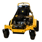 Stinger 30" QUAD-AER 3000 Riding Aerator