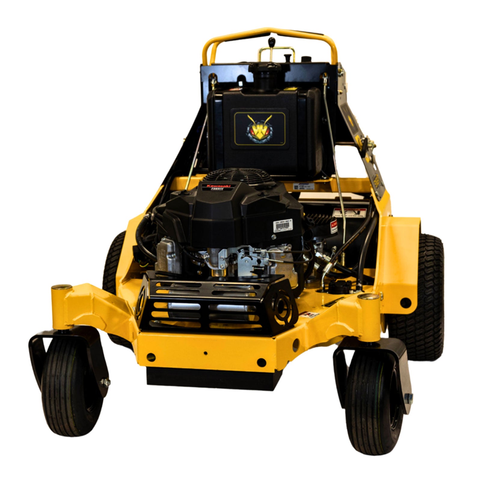 Stinger 30" QUAD-AER 3000 Riding Aerator