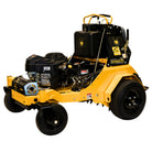 Stinger 30" QUAD-AER 3000 Riding Aerator