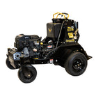 Stinger 30" Riding Aerator