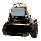 Stinger 30" Riding Aerator