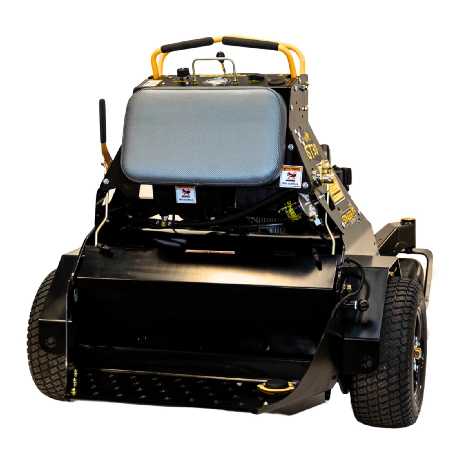 Stinger 30" Riding Aerator