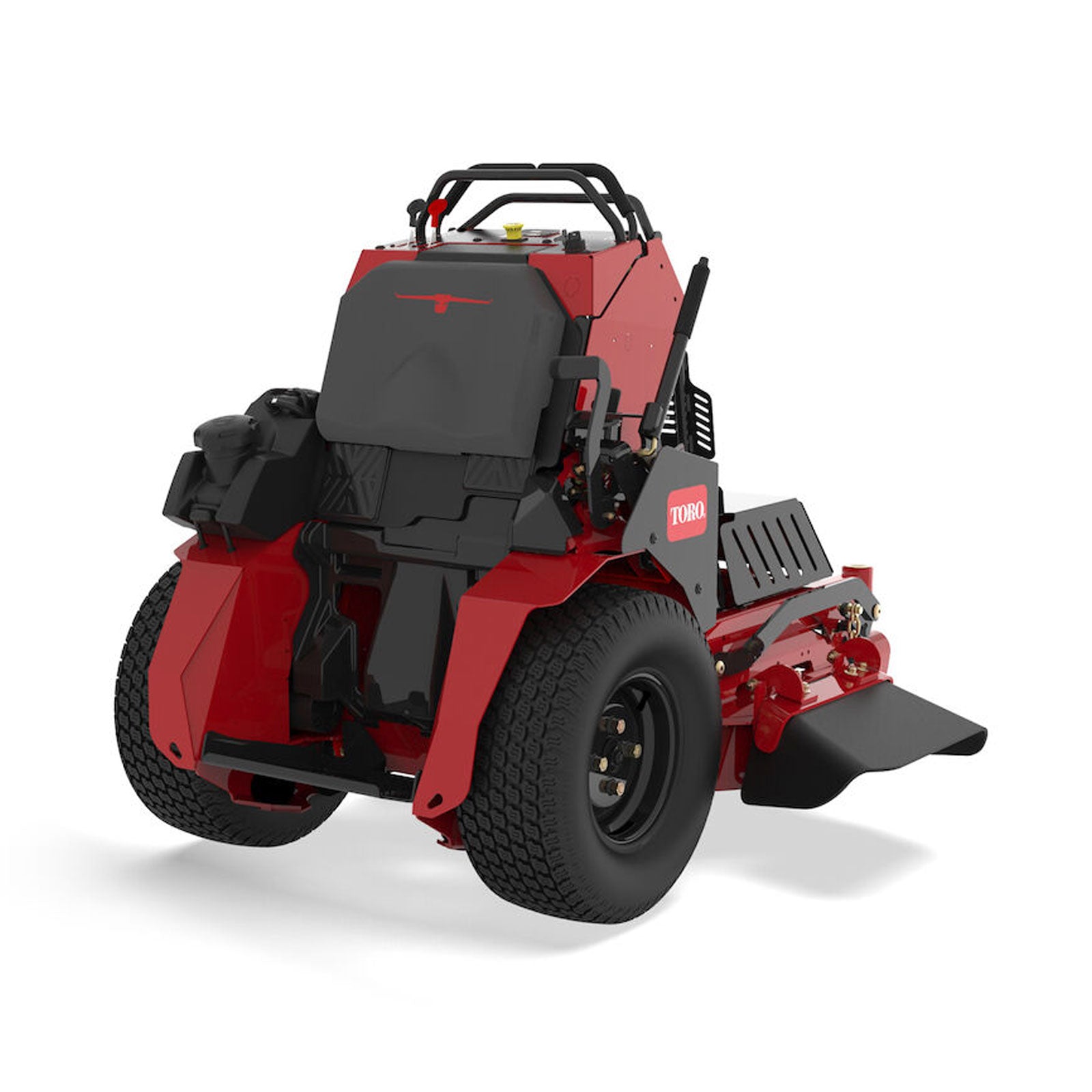 GrandStand® HDM 32 in (81.3 cm) 18.5hp (603cc) Model: 74532