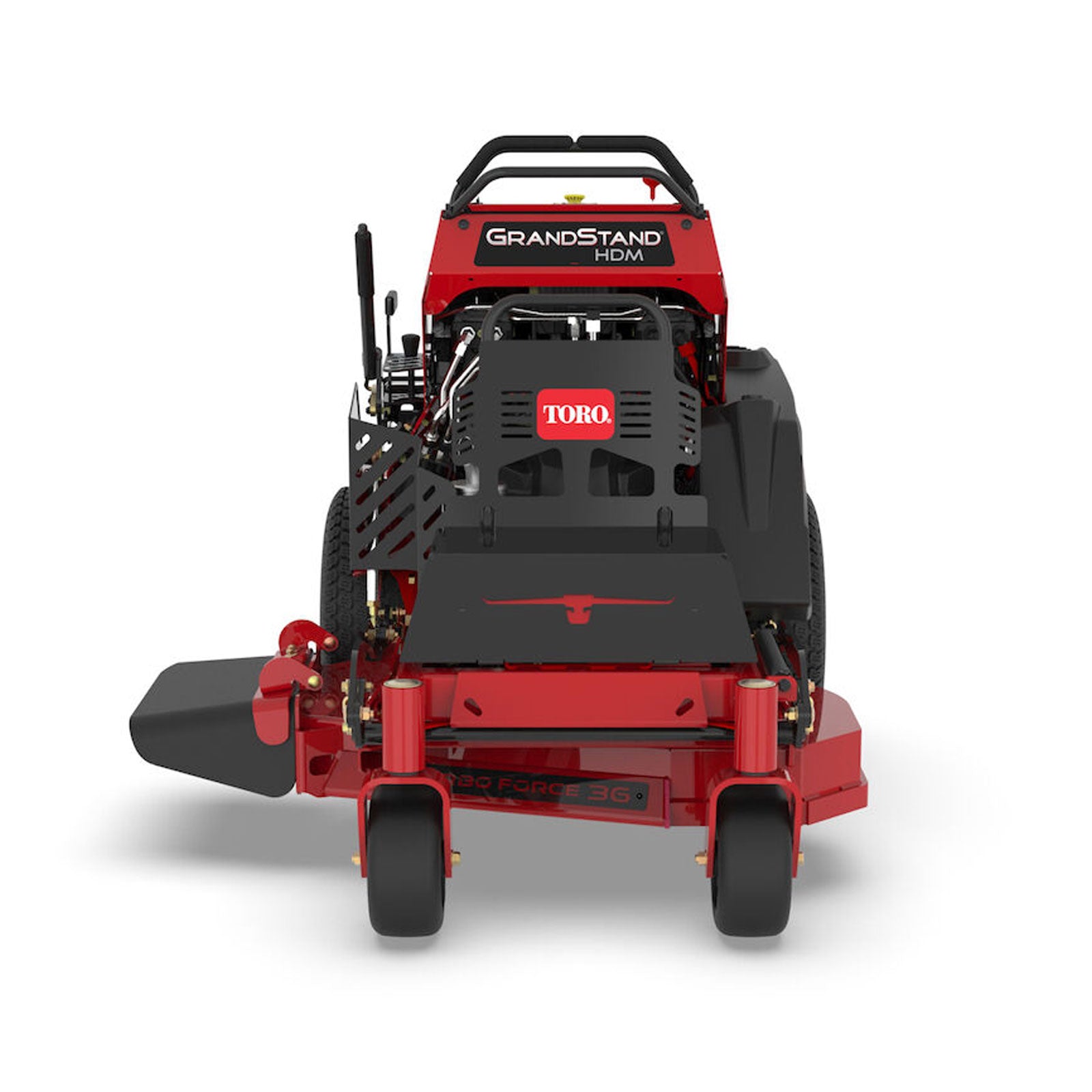 GrandStand® HDM 32 in (81.3 cm) 18.5hp (603cc) Model: 74532