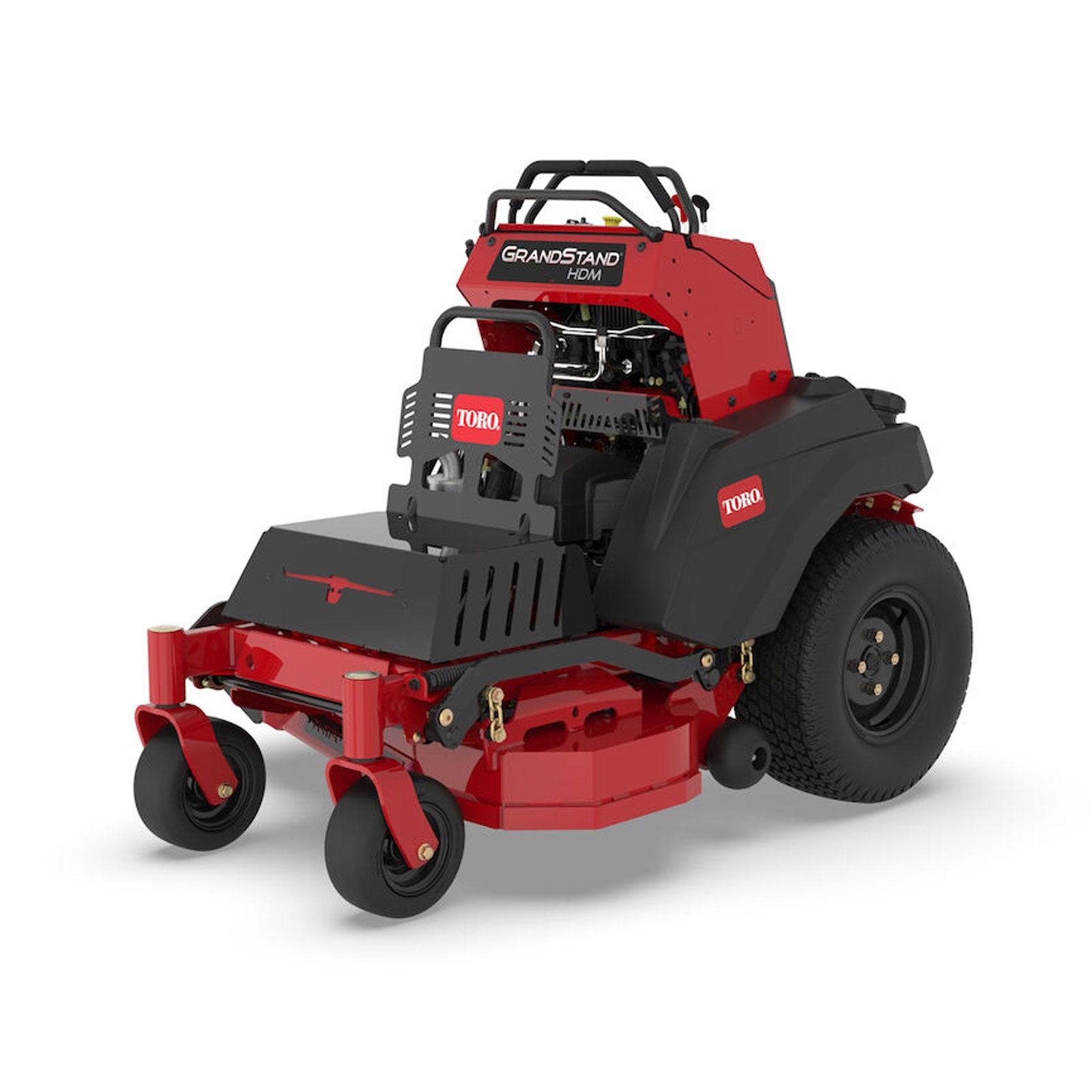 GrandStand® HDM 32 in (81.3 cm) 18.5hp (603cc) Model: 74532