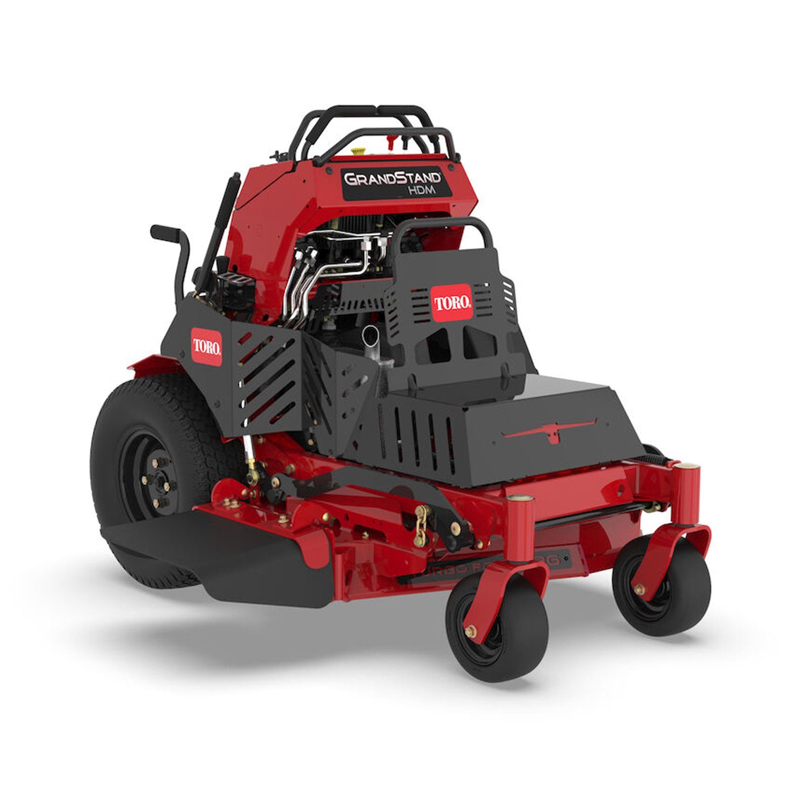 GrandStand® HDM 32 in (81.3 cm) 18.5hp (603cc) Model: 74532