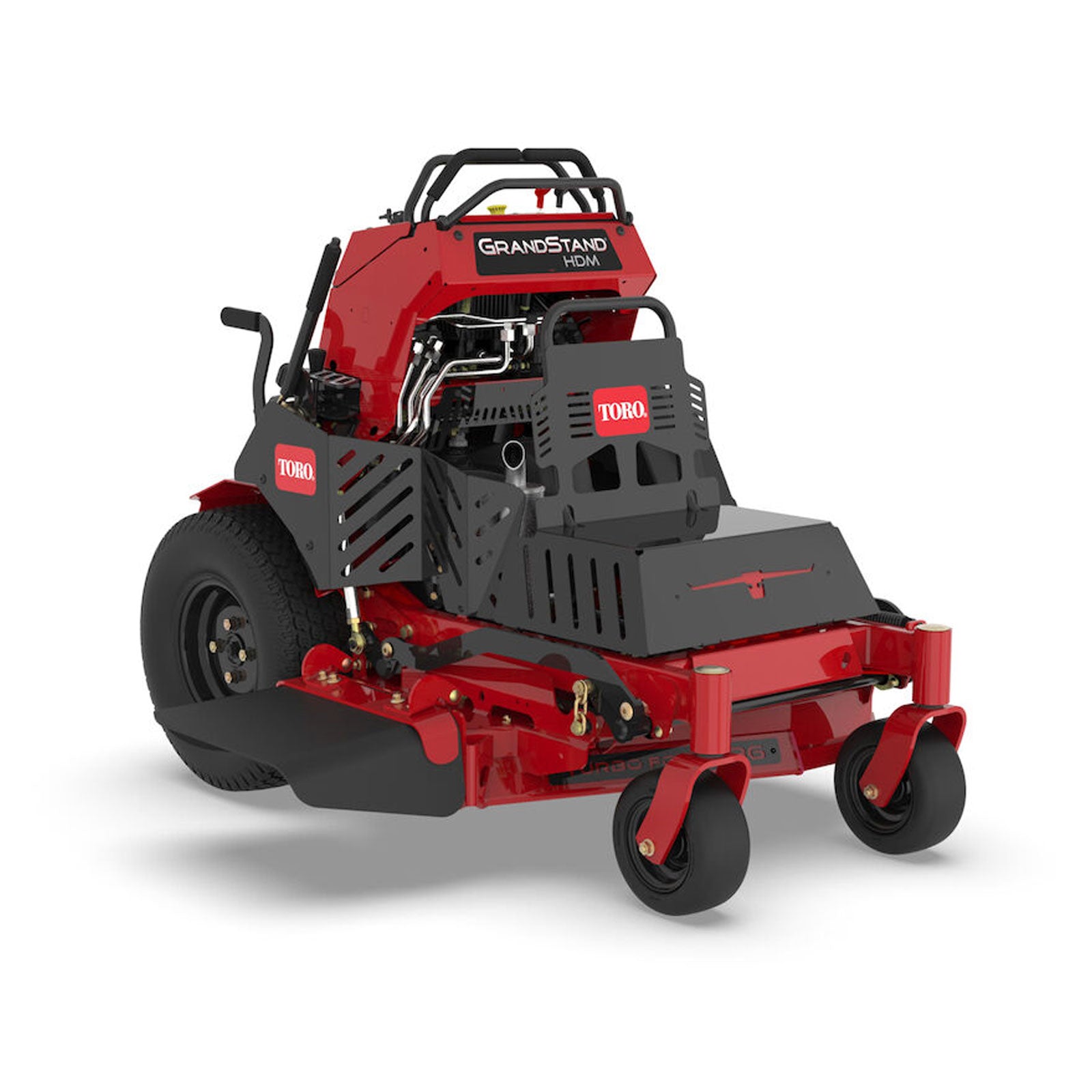 GrandStand® HDM 36 in (91.4 cm) 18.5hp (603cc) Model: 74535