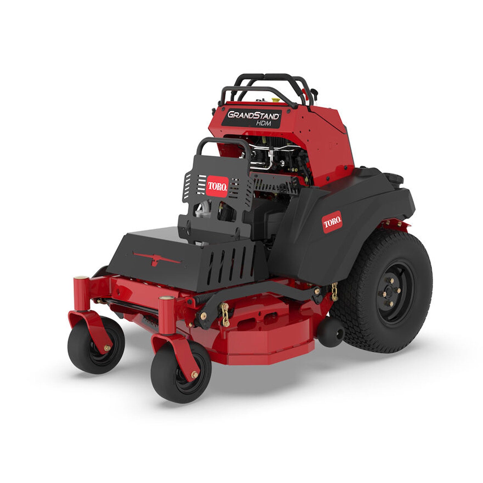 GrandStand® HDM 36 in (91.4 cm) 18.5hp (603cc) Model: 74535