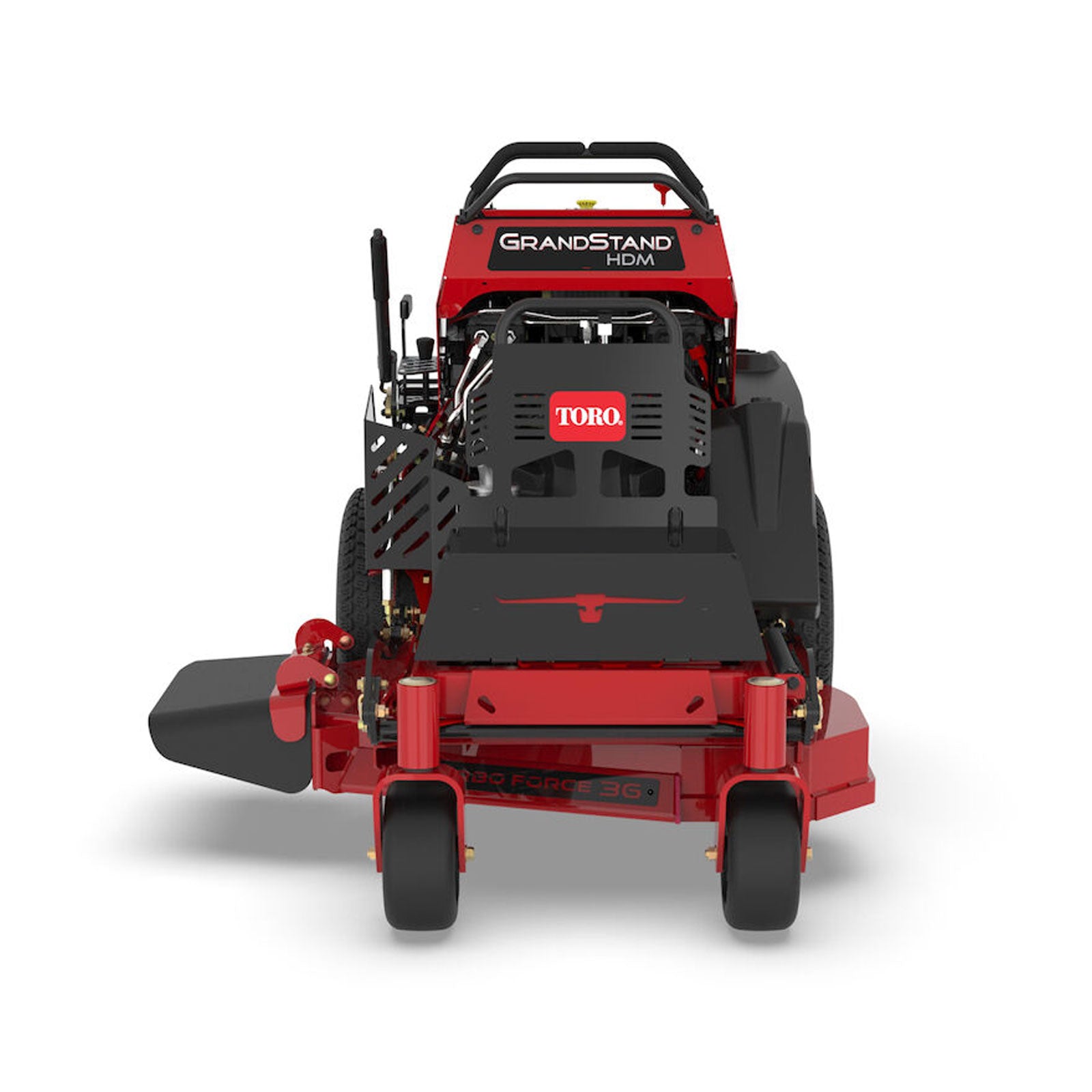 GrandStand® HDM 36 in (91.4 cm) 18.5hp (603cc) Model: 74535