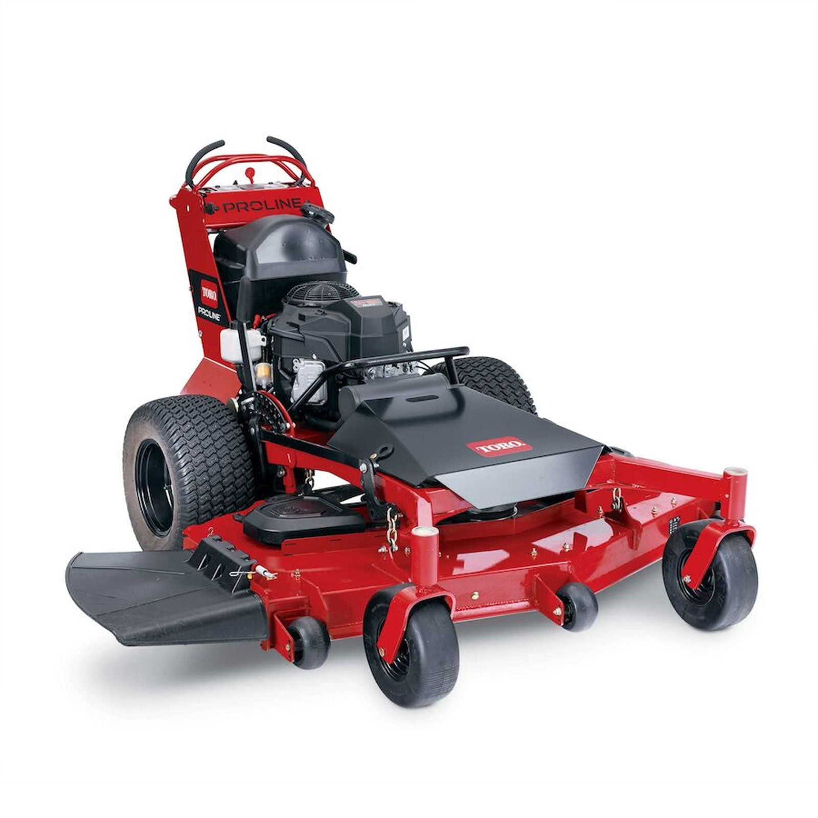 PROLINE™ 54 in. (137 cm) Mid-Size Mower
Model: 44427