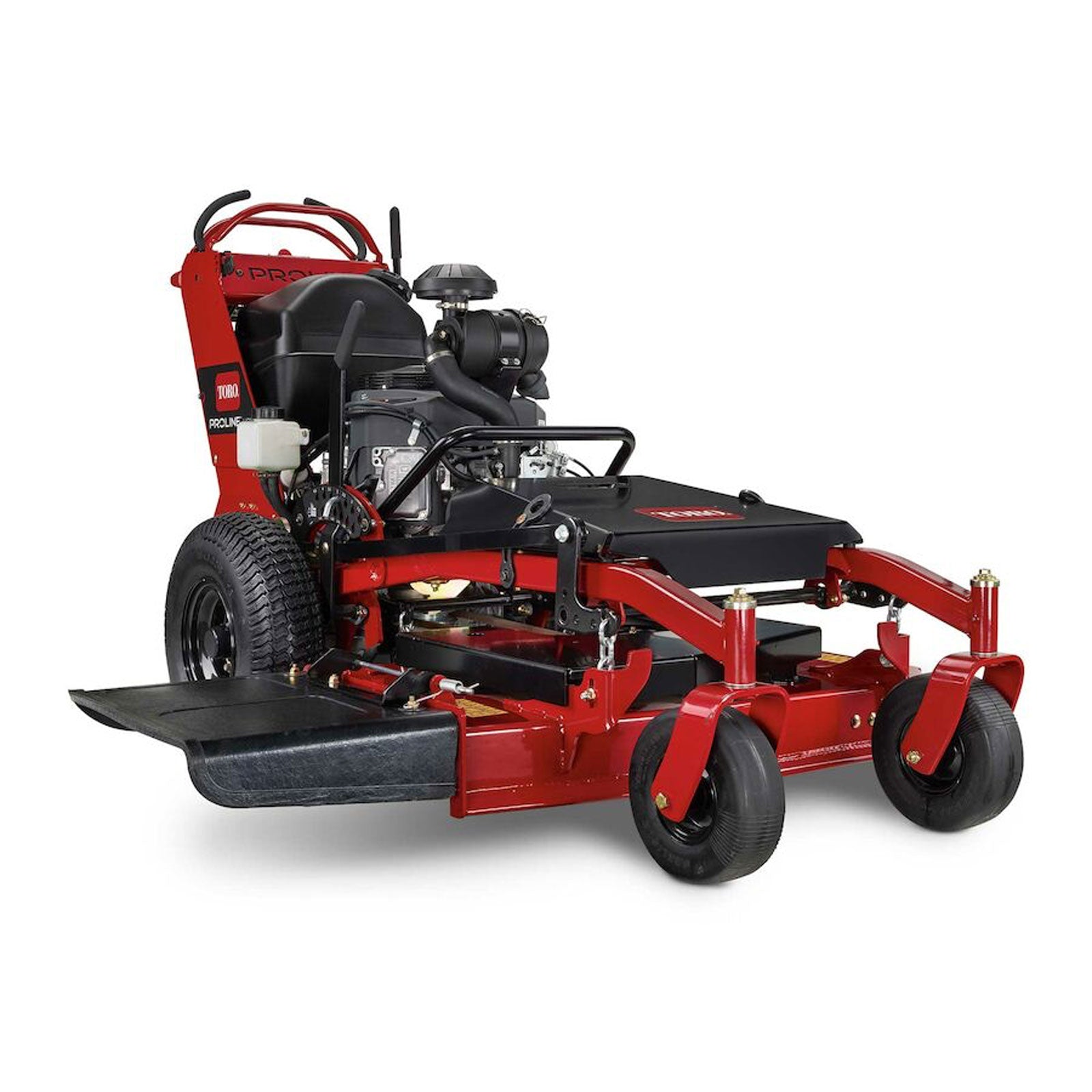 PROLINE™ HDX 36 in. (91 cm) Mid-Size Mower (50-State Model) Model: 44436