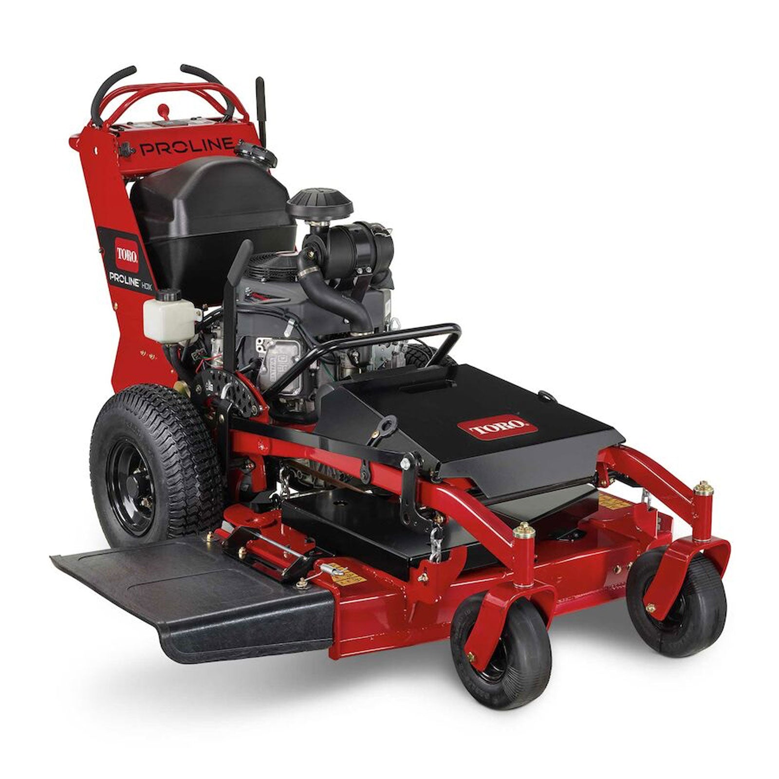 PROLINE™ HDX 36 in. (91 cm) Mid-Size Mower (50-State Model) Model: 44436