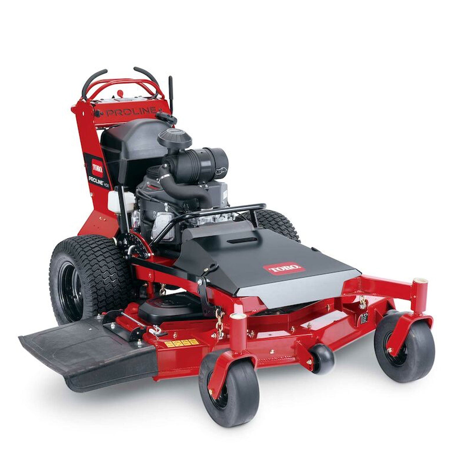 PROLINE™ HDX 48 in. (122 cm) Mid-Size Mower (50-State Model) Model: 44448