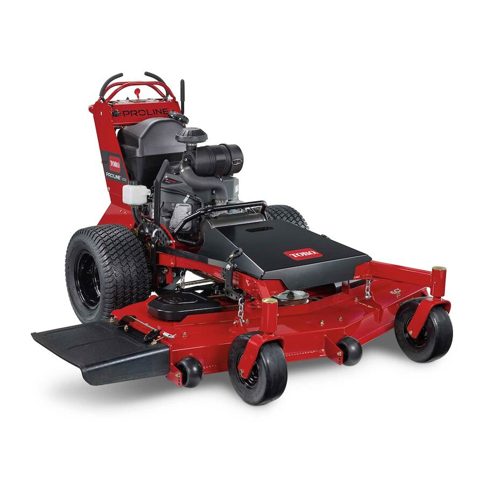 PROLINE™ HDX 60 in. (152 cm) Mid-Size Mower (50-State Model) Model: 44460 