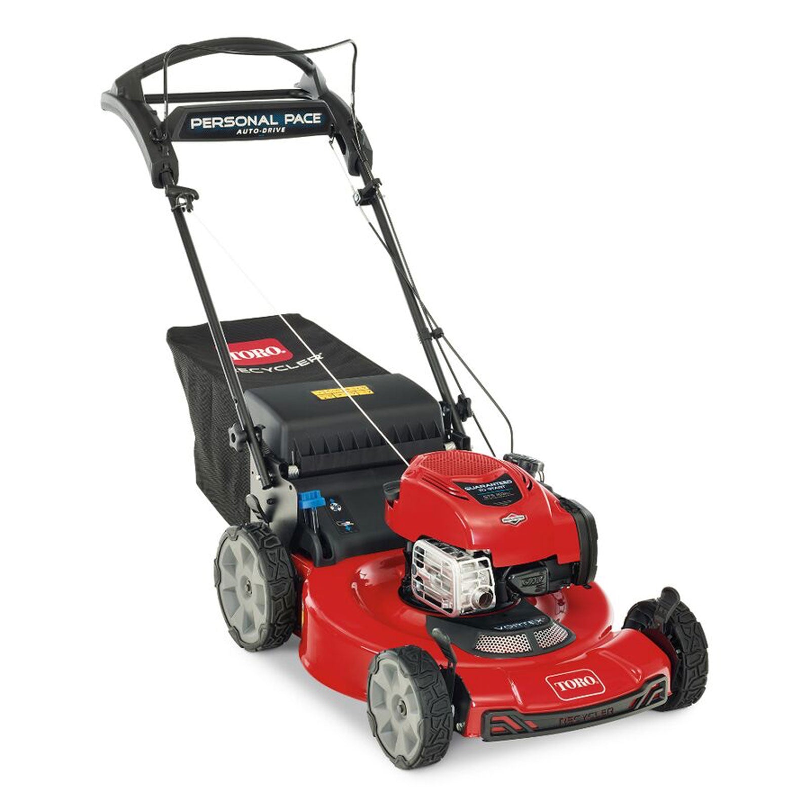 22 in. (56cm) Recycler® w/Personal Pace® Gas Lawn Mower | Model: 21462