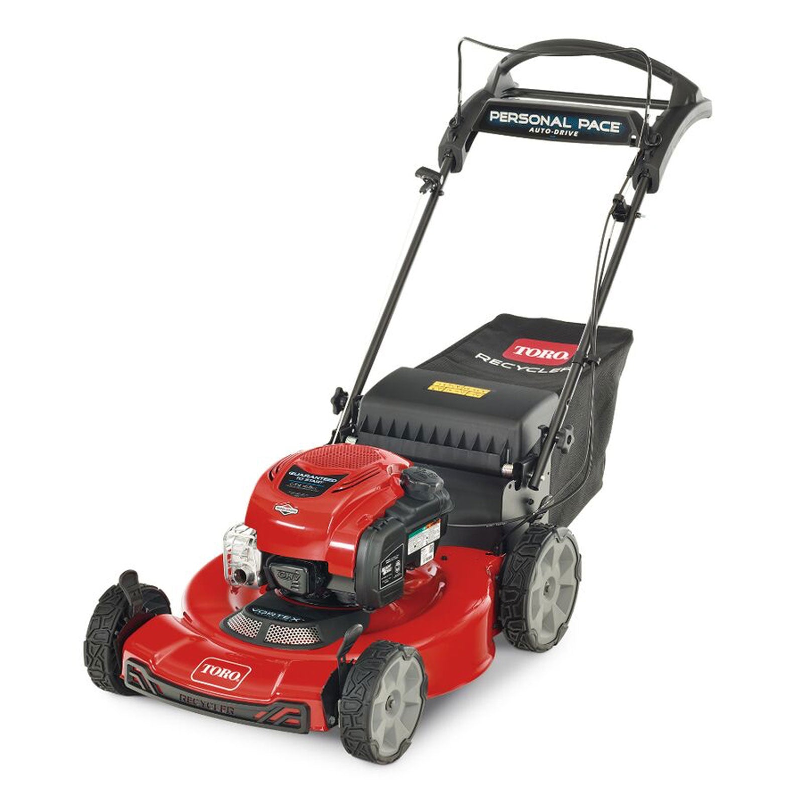 22 in. (56cm) Recycler® w/Personal Pace® Gas Lawn Mower | Model: 21462