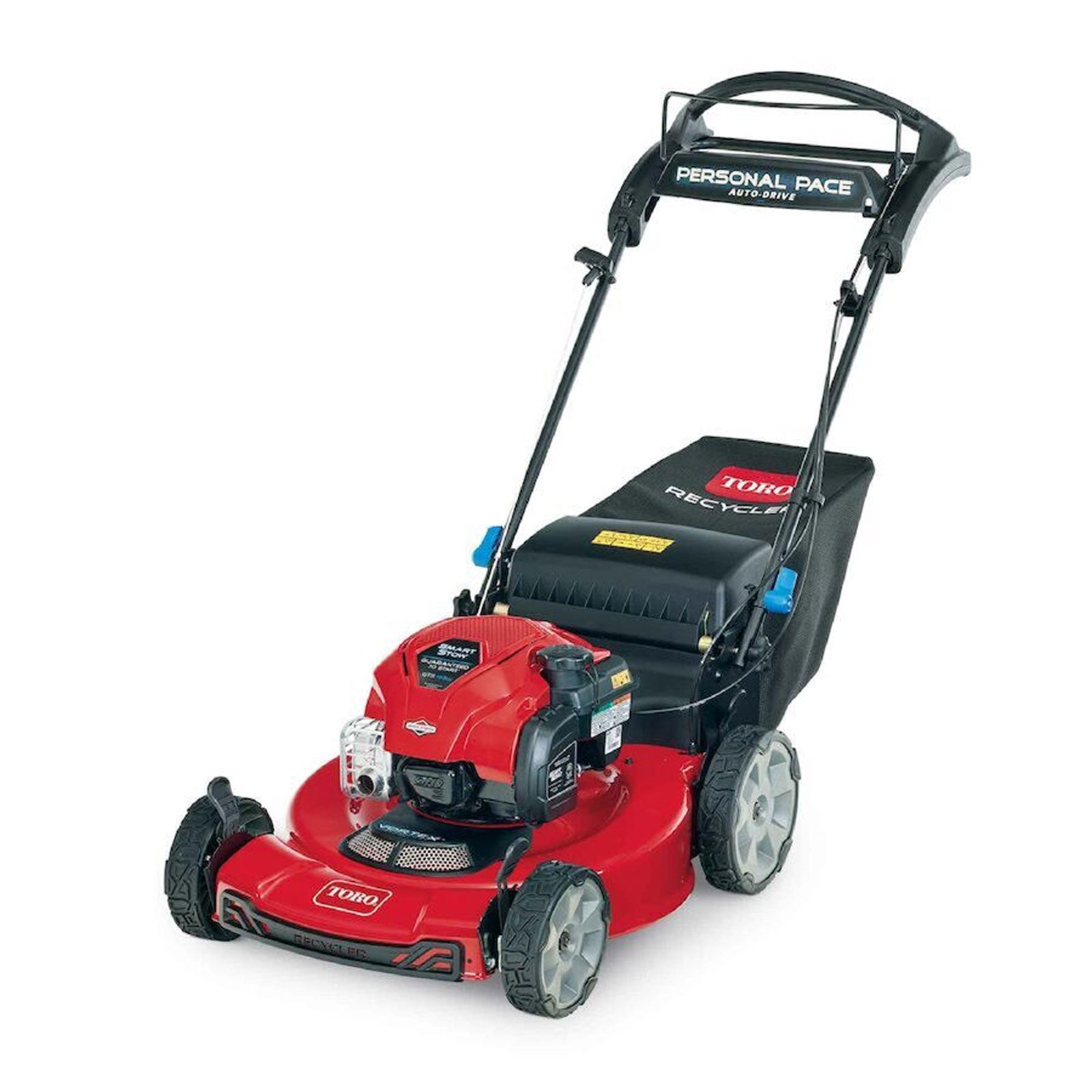 22 in. (56cm) Recycler® w/ Personal Pace® Gas Lawn Mower | Model: 21465