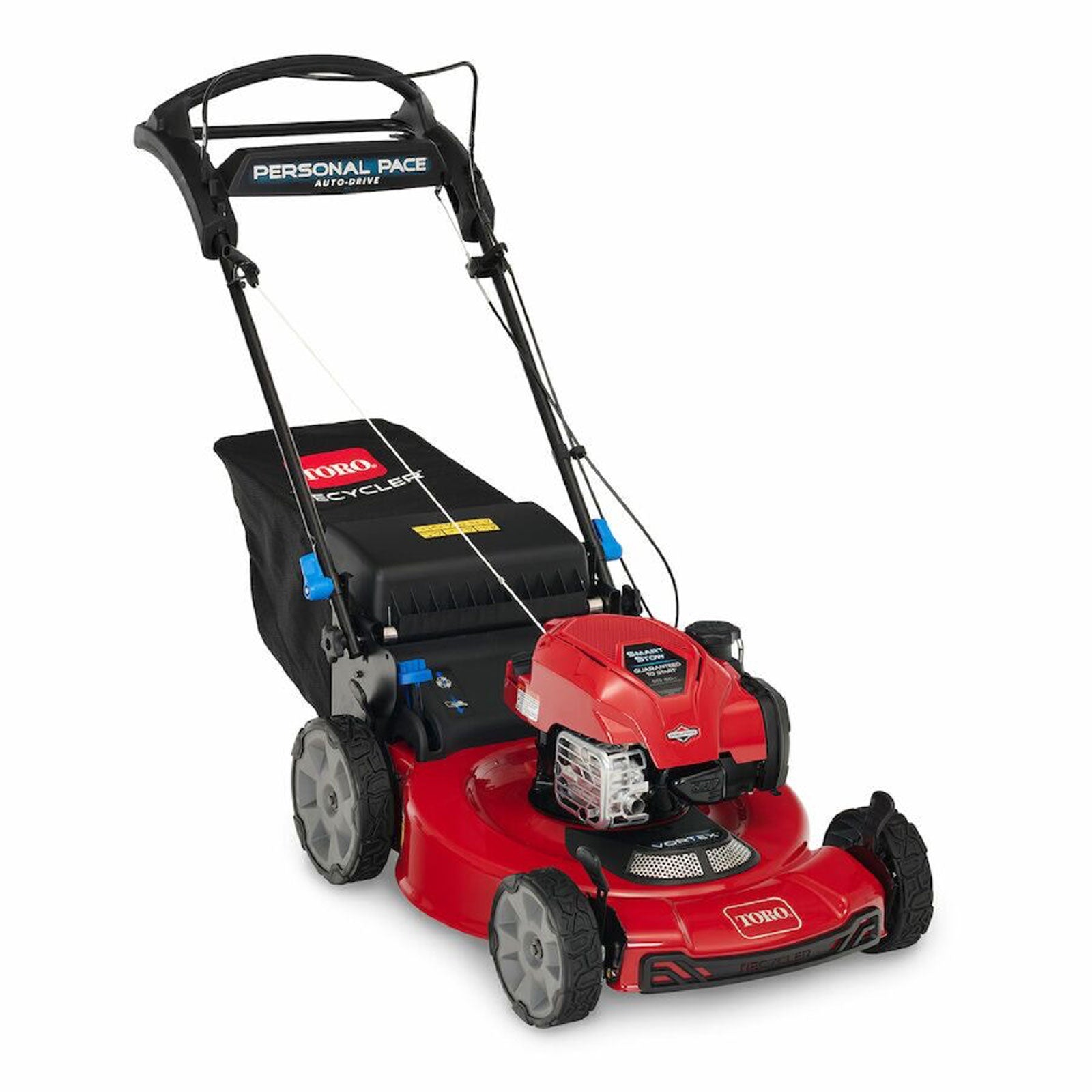 22 in. (56cm) Recycler® w/ Personal Pace® Gas Lawn Mower | Model: 21465