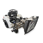 Stand-On 40 Gallon SprayMaster | Model: 34242