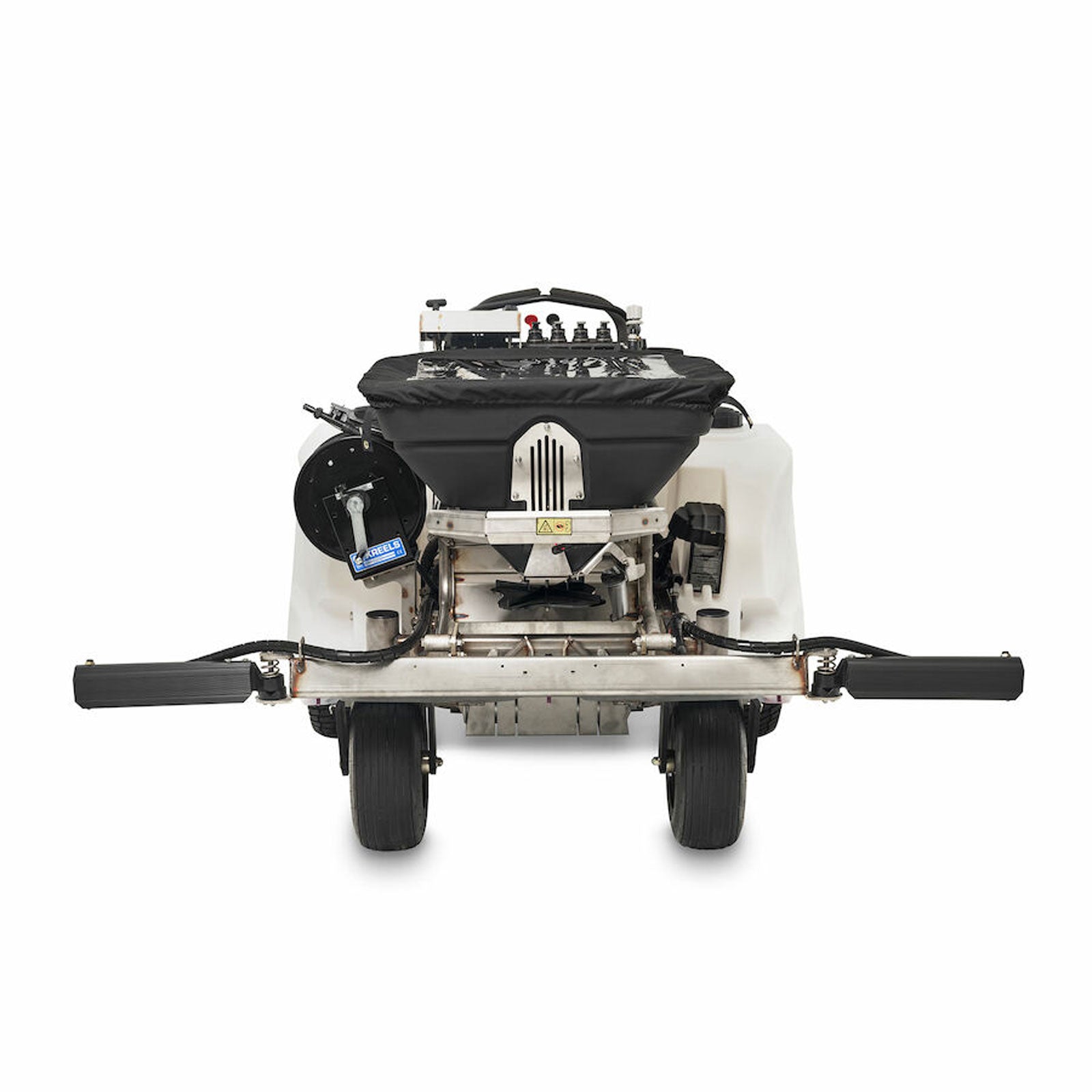 Stand-On 60 Gallon SprayMaster | Model: 34240