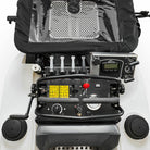 Stand-On 60 Gallon SprayMaster | Model: 34240