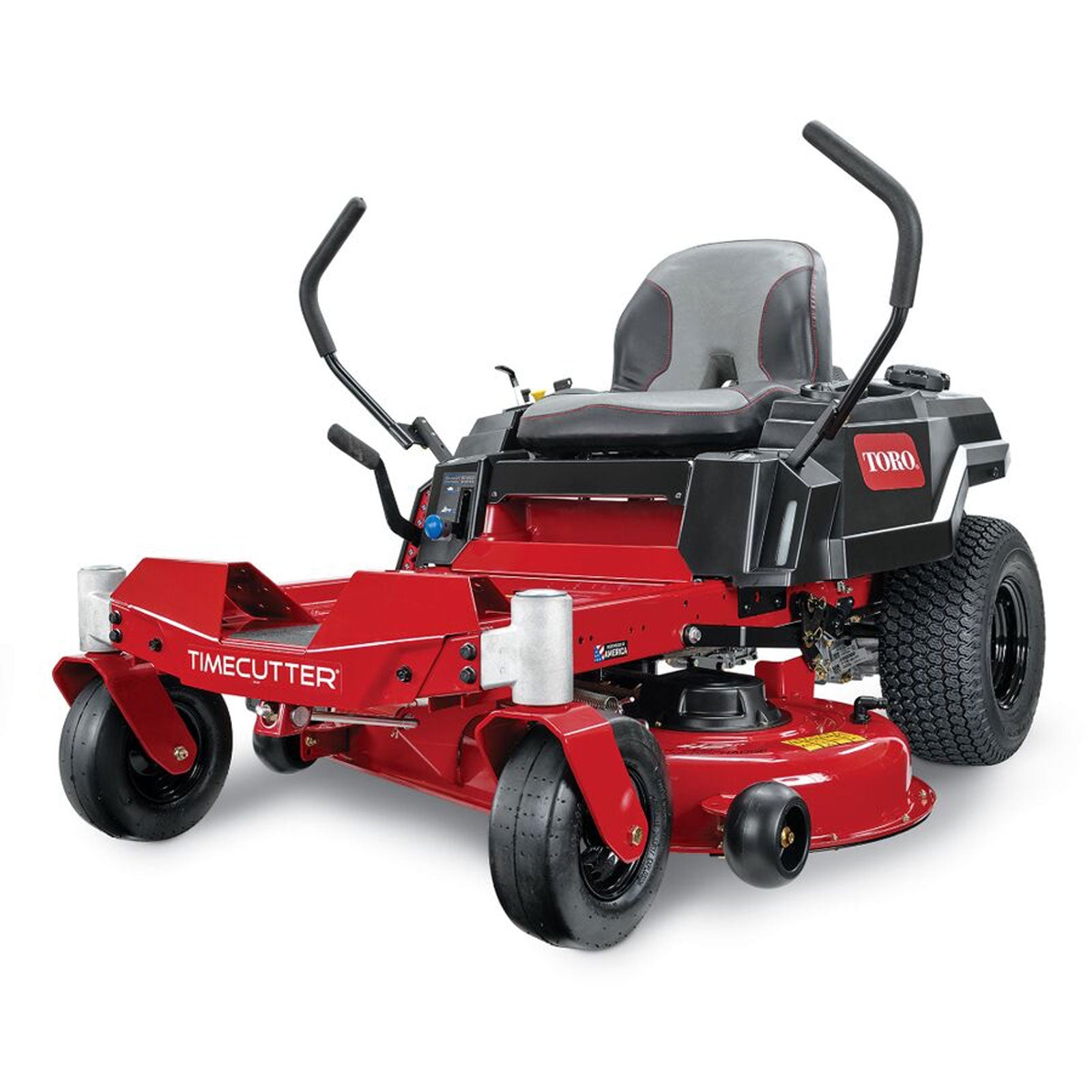 42 in. (107 cm) TimeCutter® Zero Turn Mower Model: 75748
