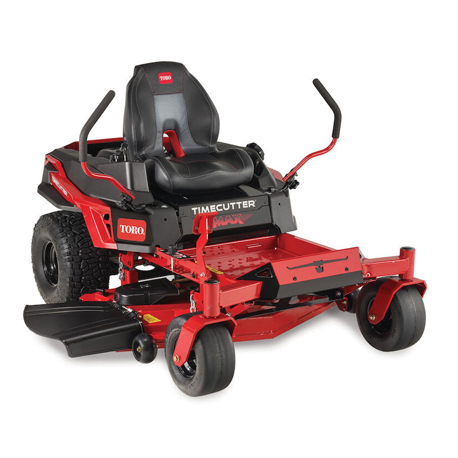 50 in. (127 cm) TimeCutter® Max Zero Turn Mower Model: 77505