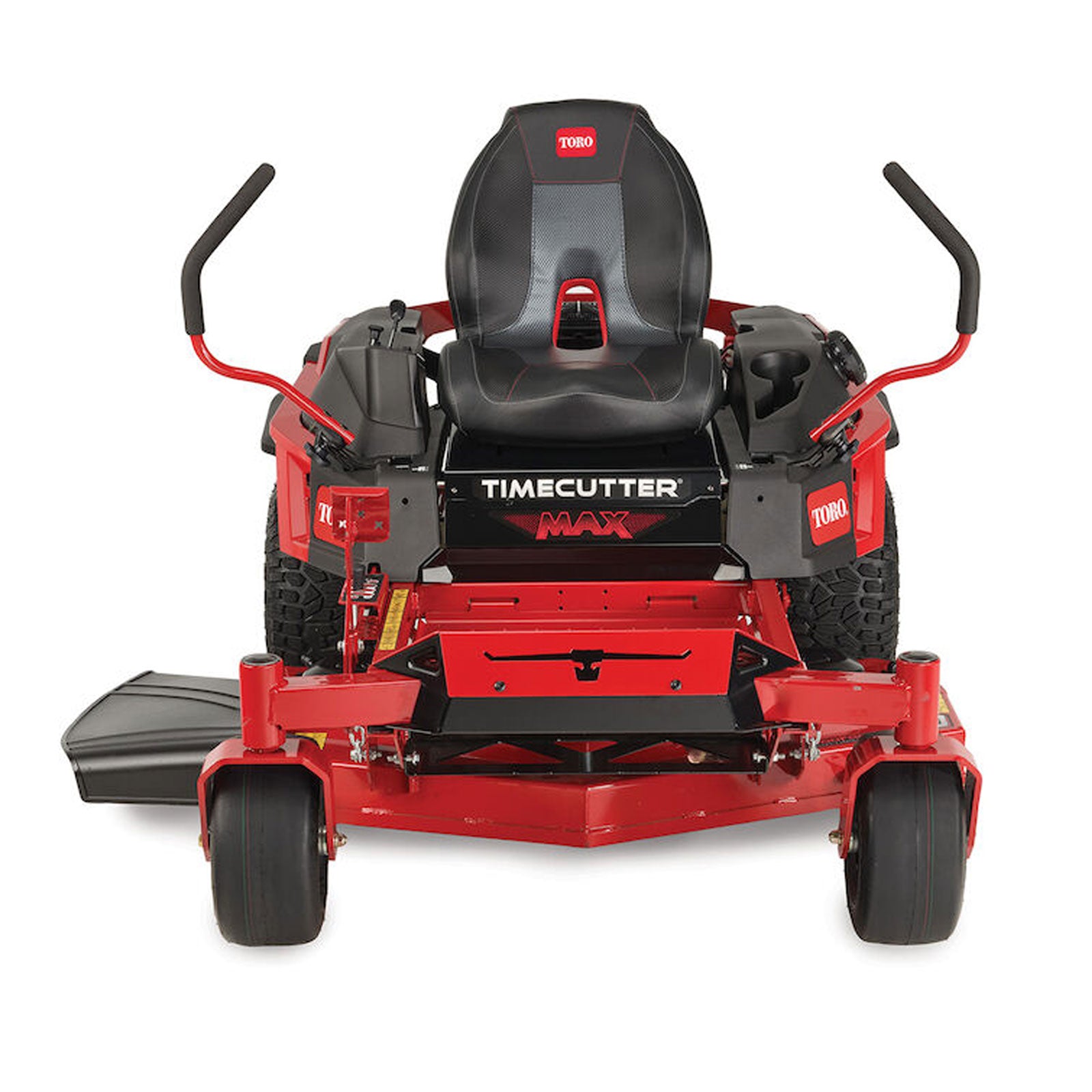 50 in. (127 cm) TimeCutter® Max Zero Turn Mower Model: 77505