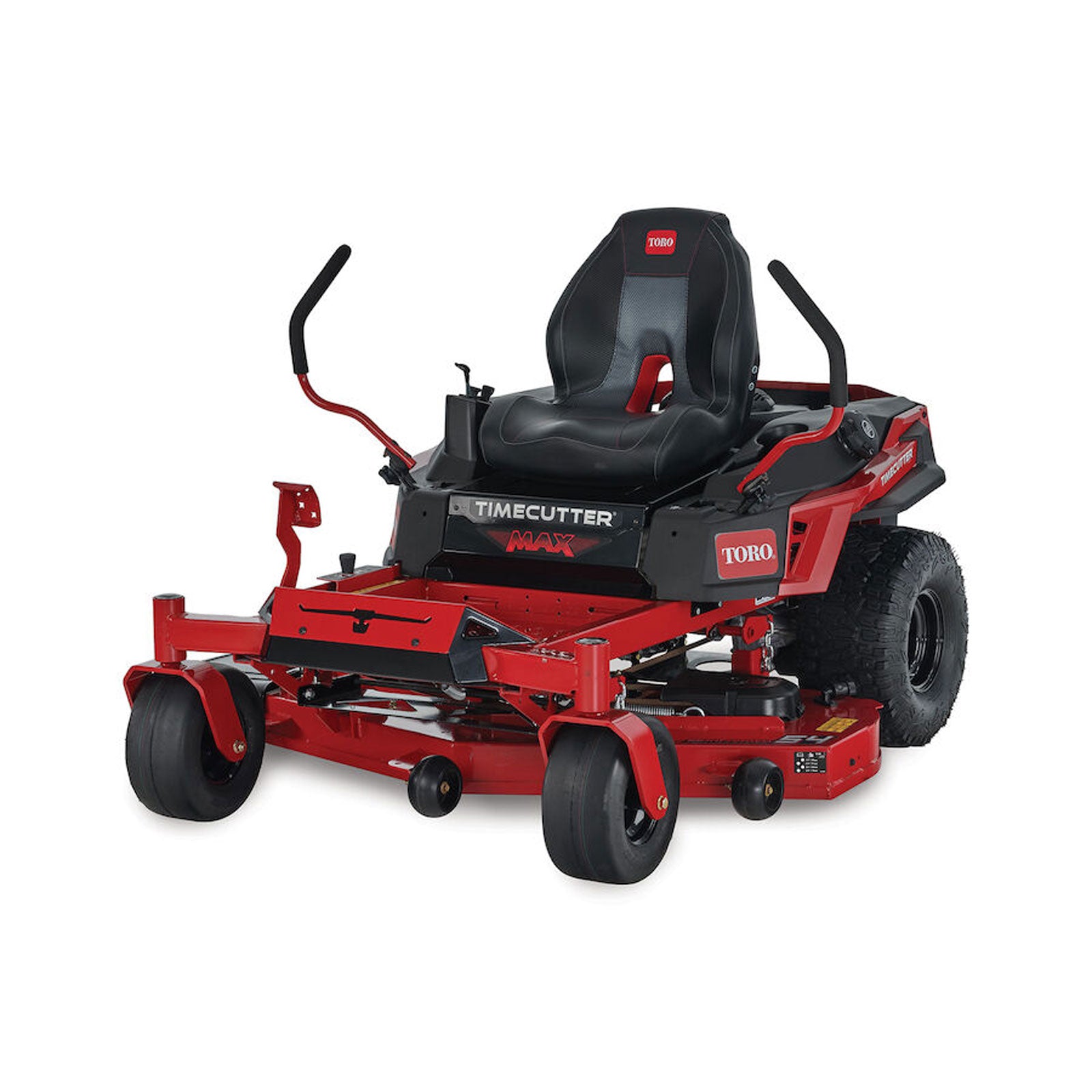 54 in. (137 cm) TimeCutter® Max Zero Turn Mower Model: 77504
