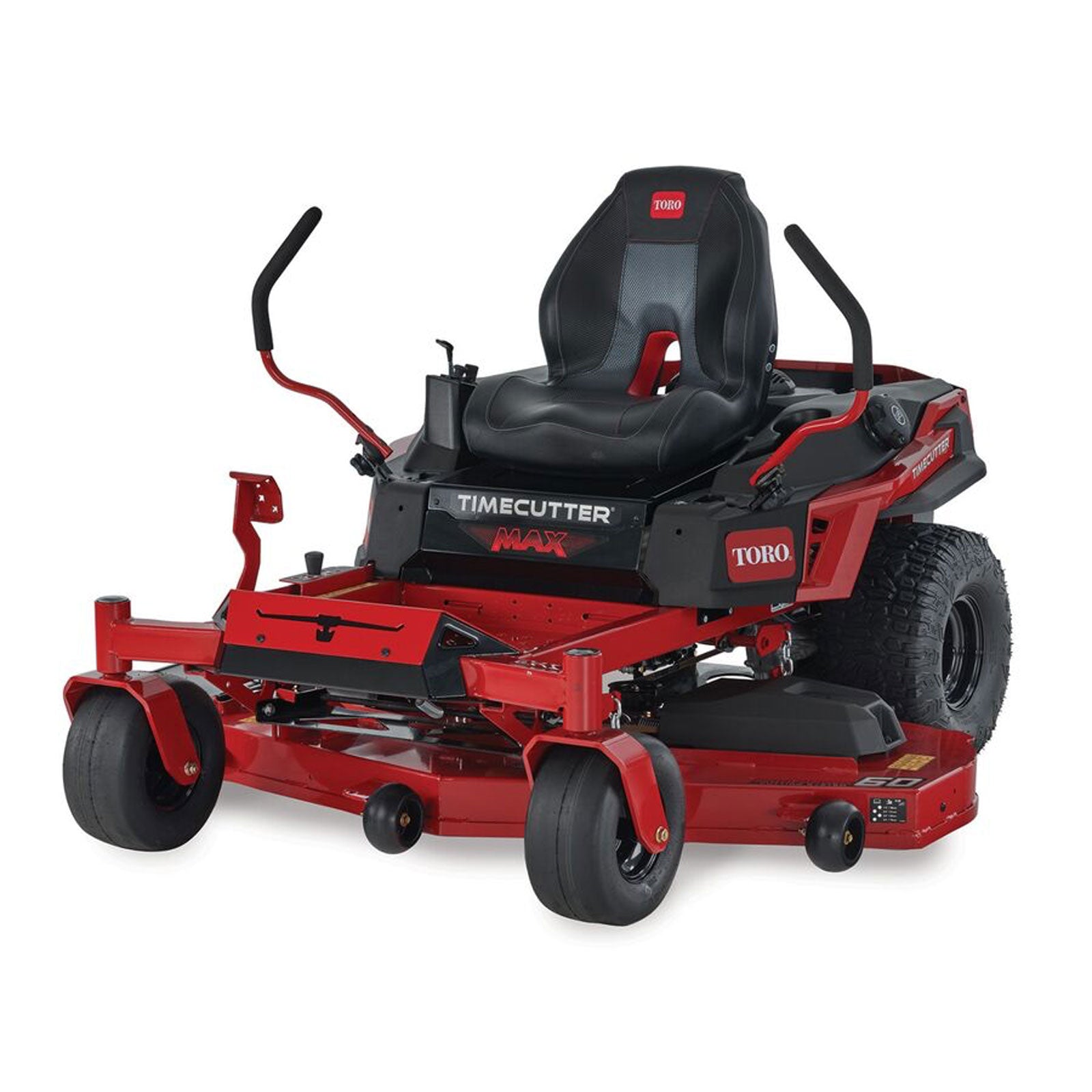 60 in. (152 cm) TimeCutter® Max Zero Turn Mower Model: 77601