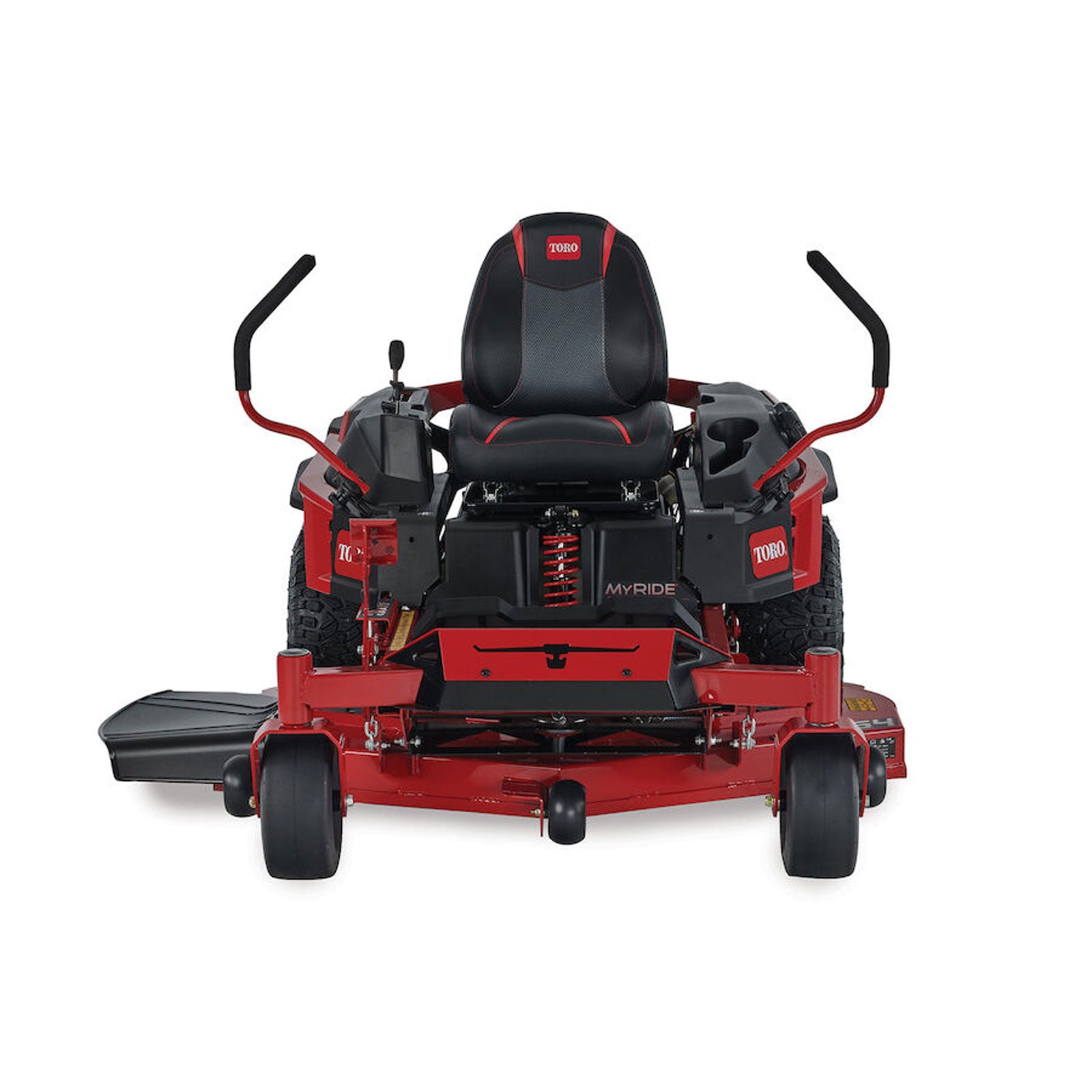 54 in. (137 cm) TimeCutter® Max MyRide® Zero Turn Mower Model: 77503