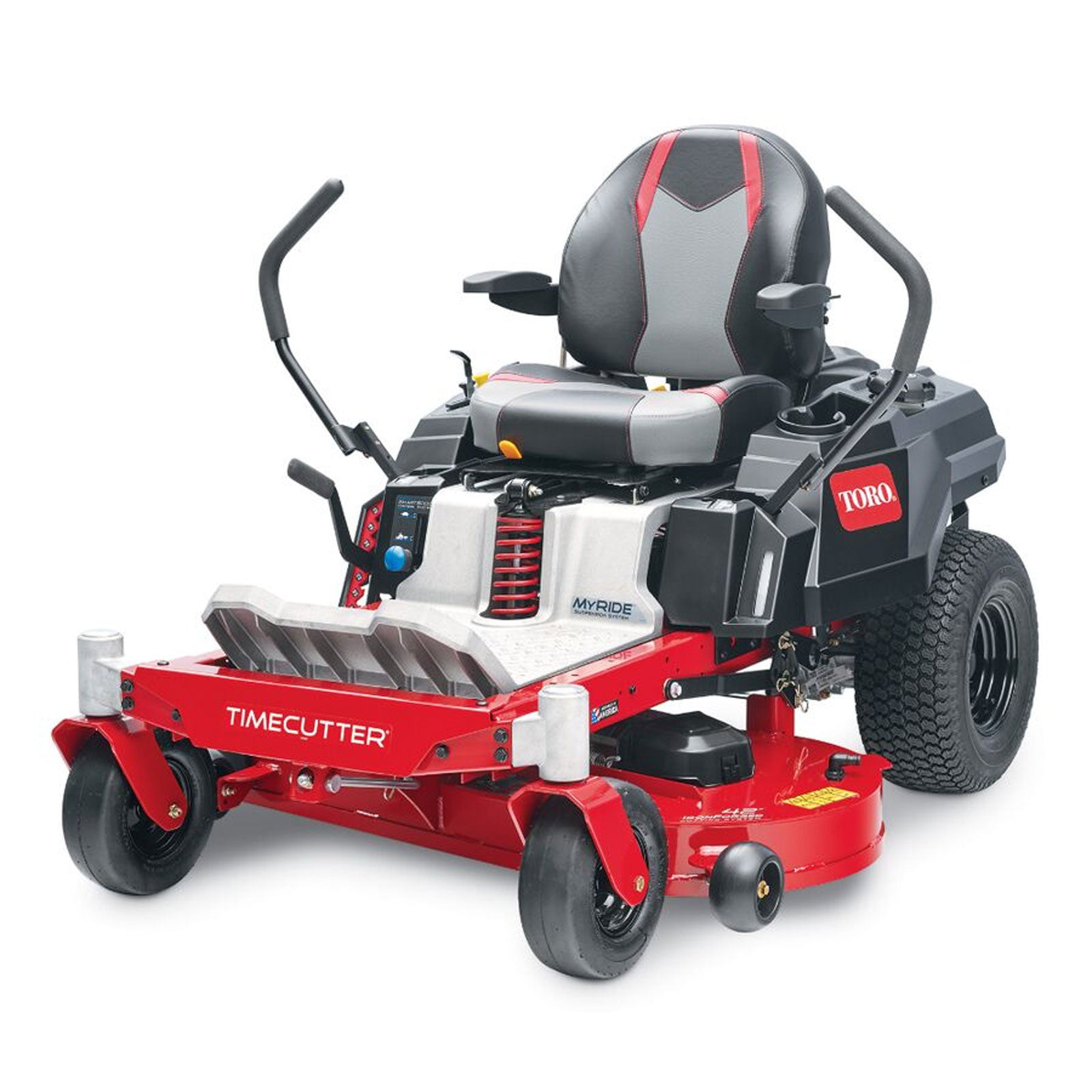 42 in. (107 cm) TimeCutter® MyRIDE® Zero Turn Mower Model: 75747
