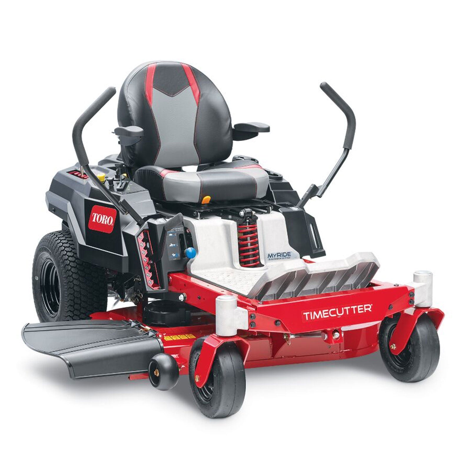 42 in. (107 cm) TimeCutter® MyRIDE® Zero Turn Mower Model: 75747