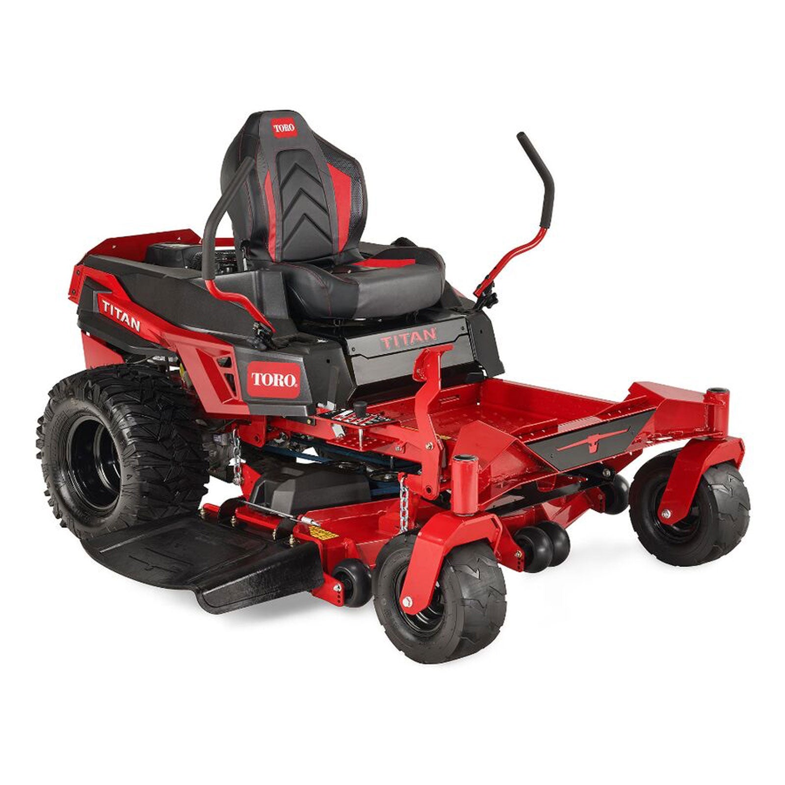 48 in. (122 cm) TITAN® Zero Turn Mower
Model: 76401